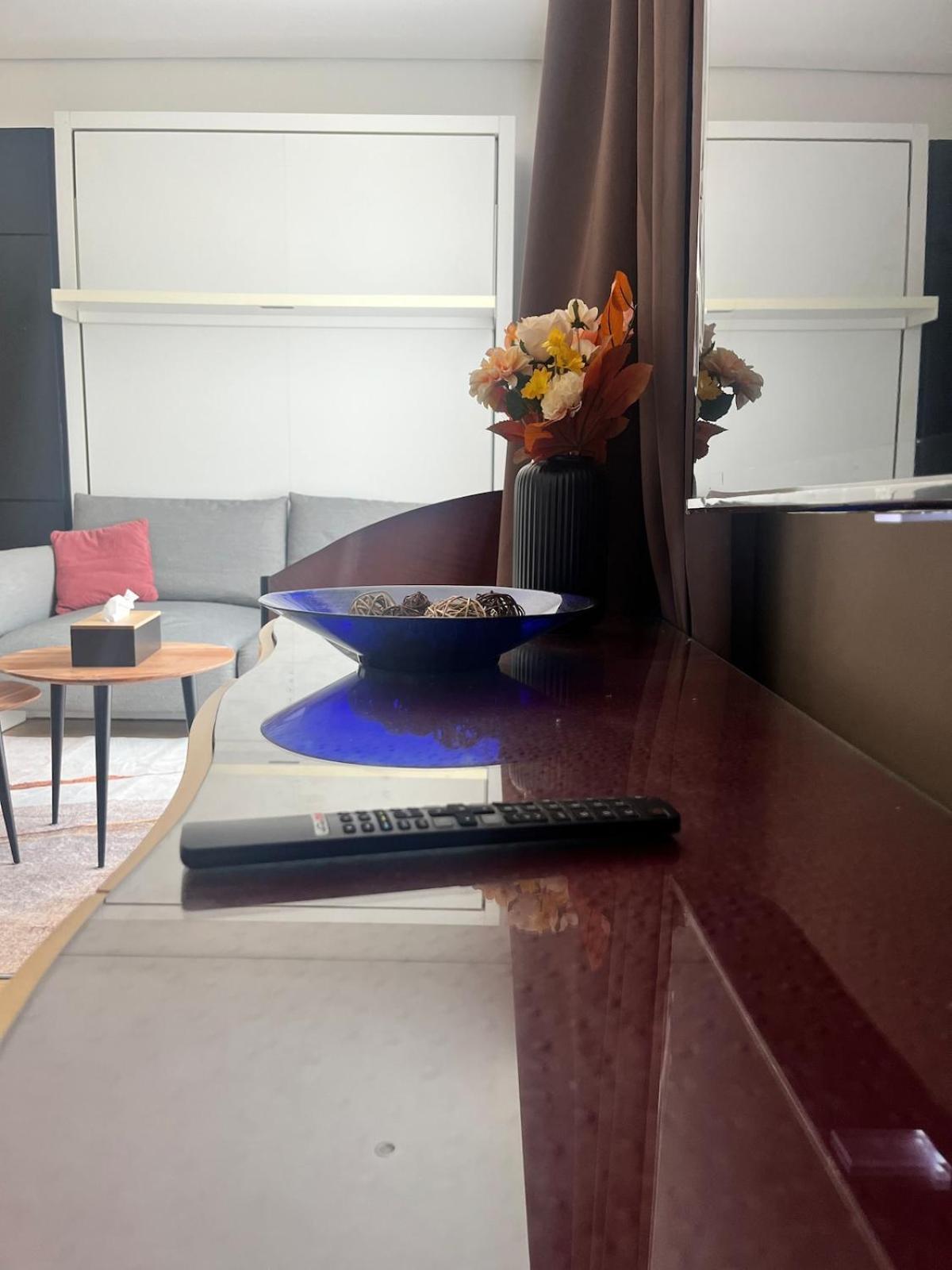 Apartamento Elios Living Studio Mettewie