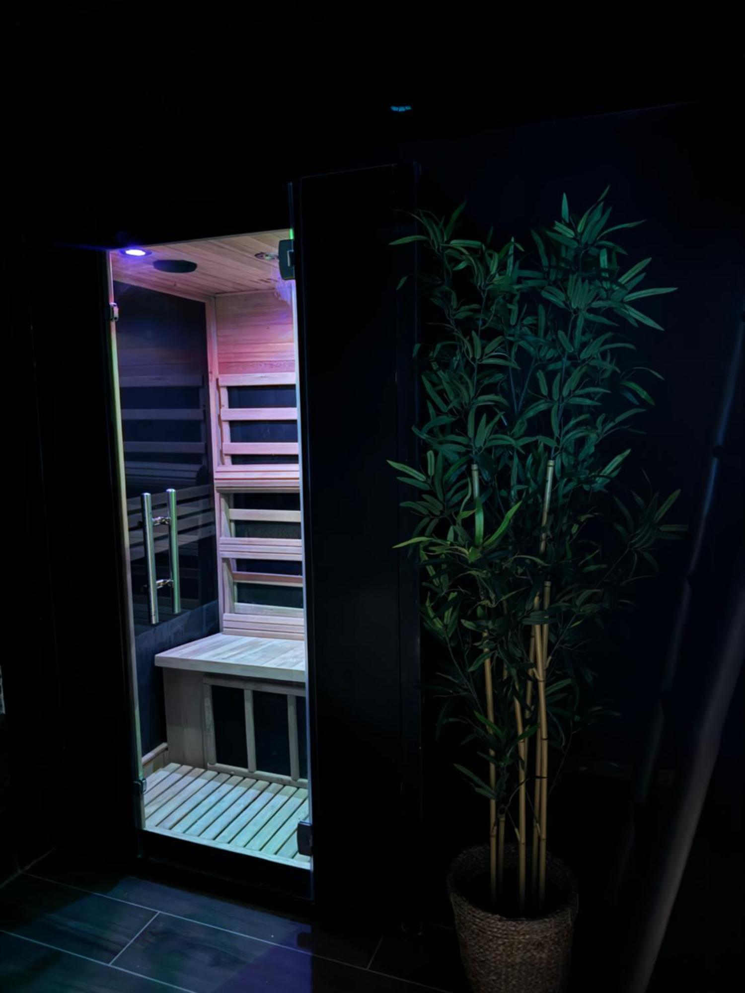 Za Beauty Et Love hotel *