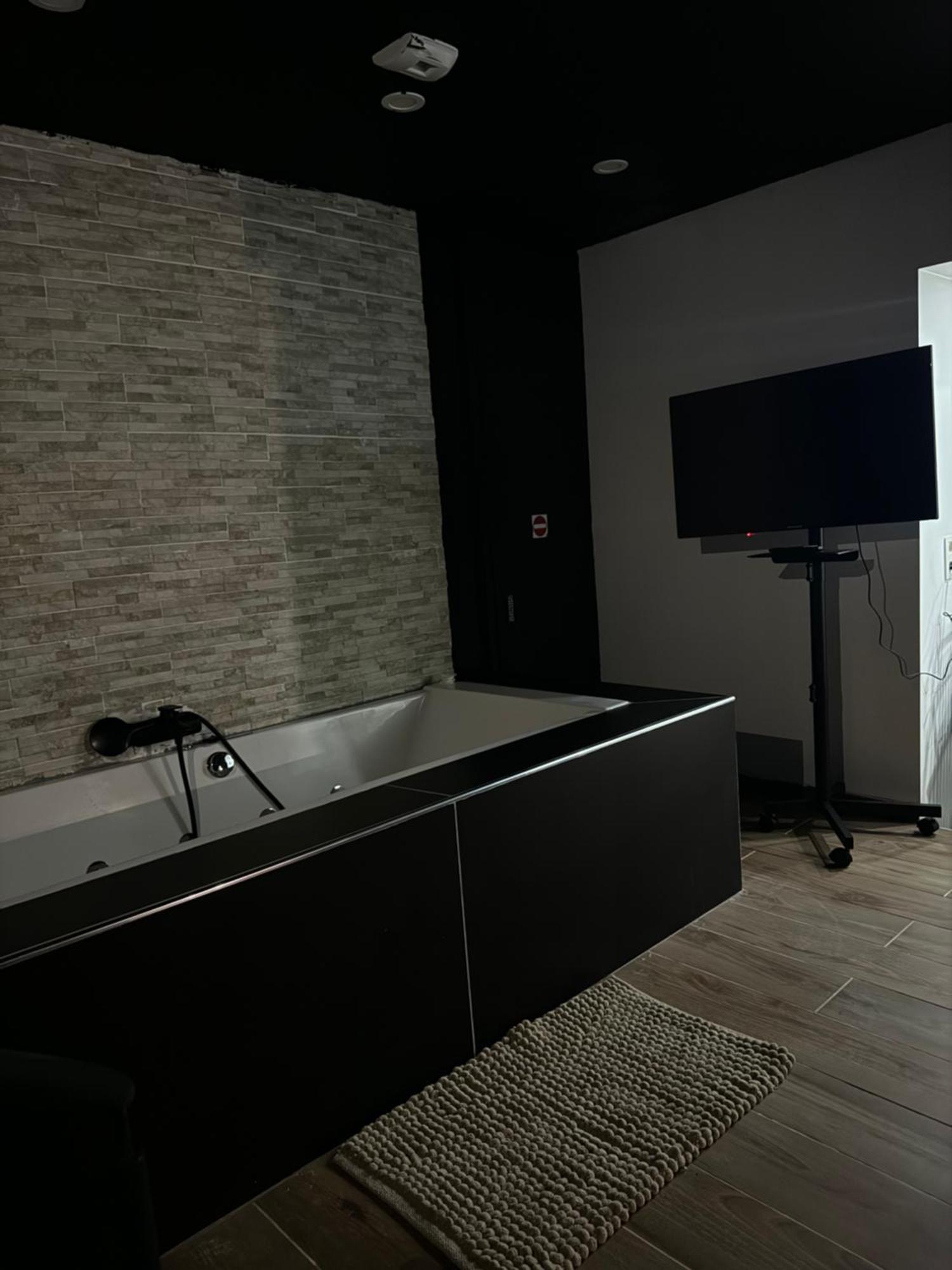 Love hotel Za Beauty Et *