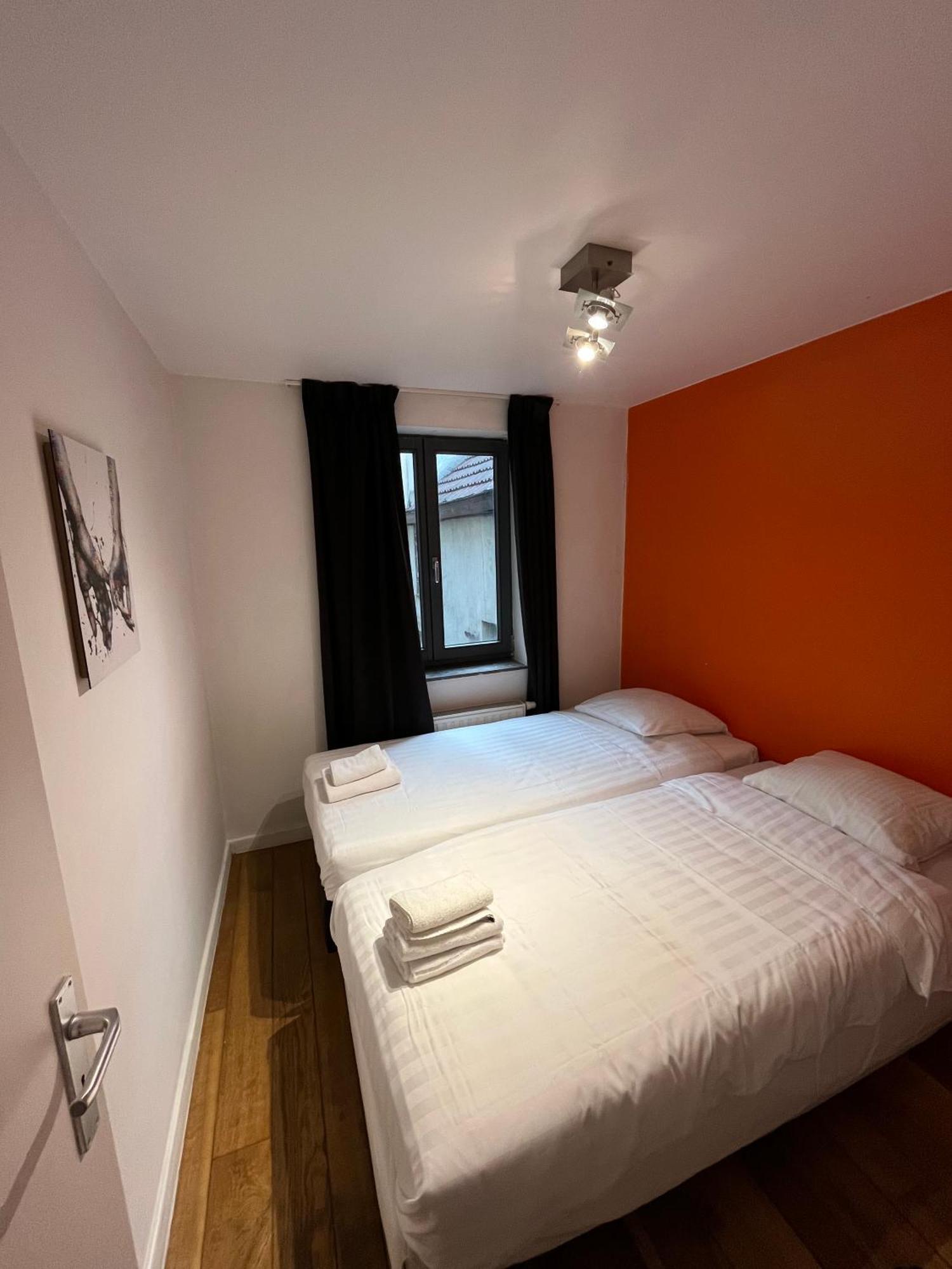 Escapade Cosy - Duplexpenthouse