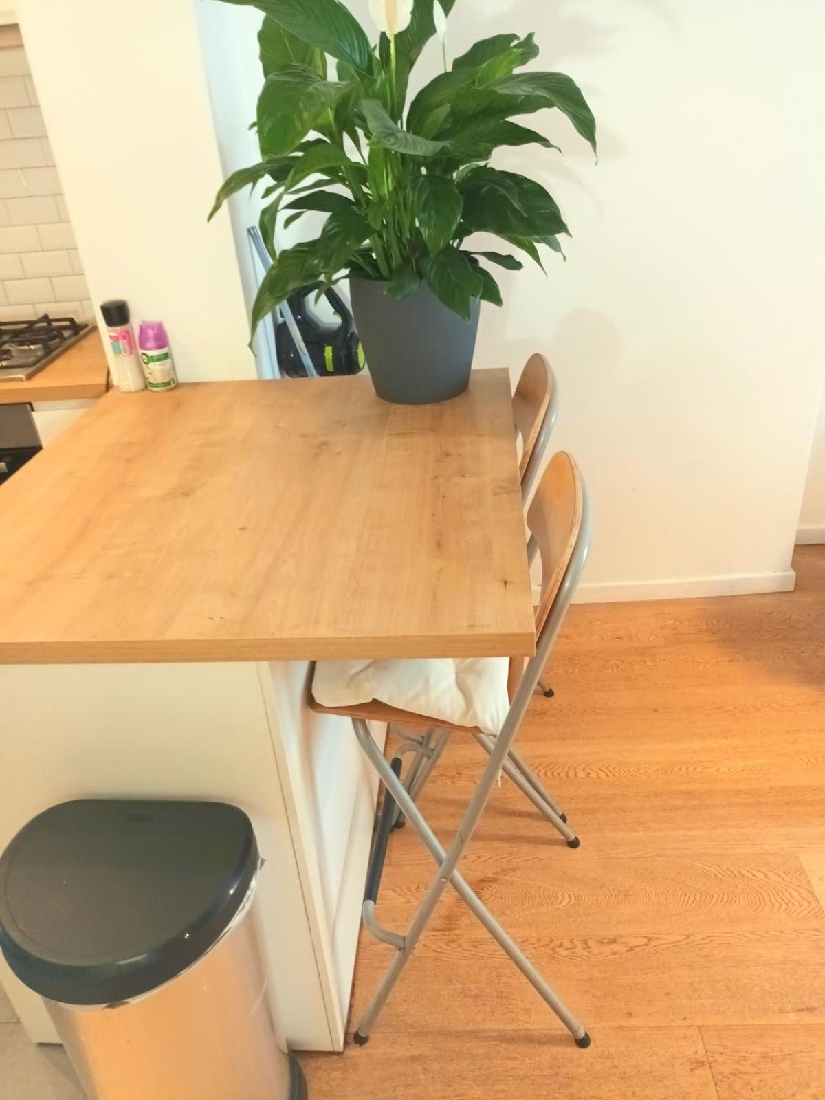Apartment Beautiful 2 Bedroom In Place Flagey Bxl Brüssel