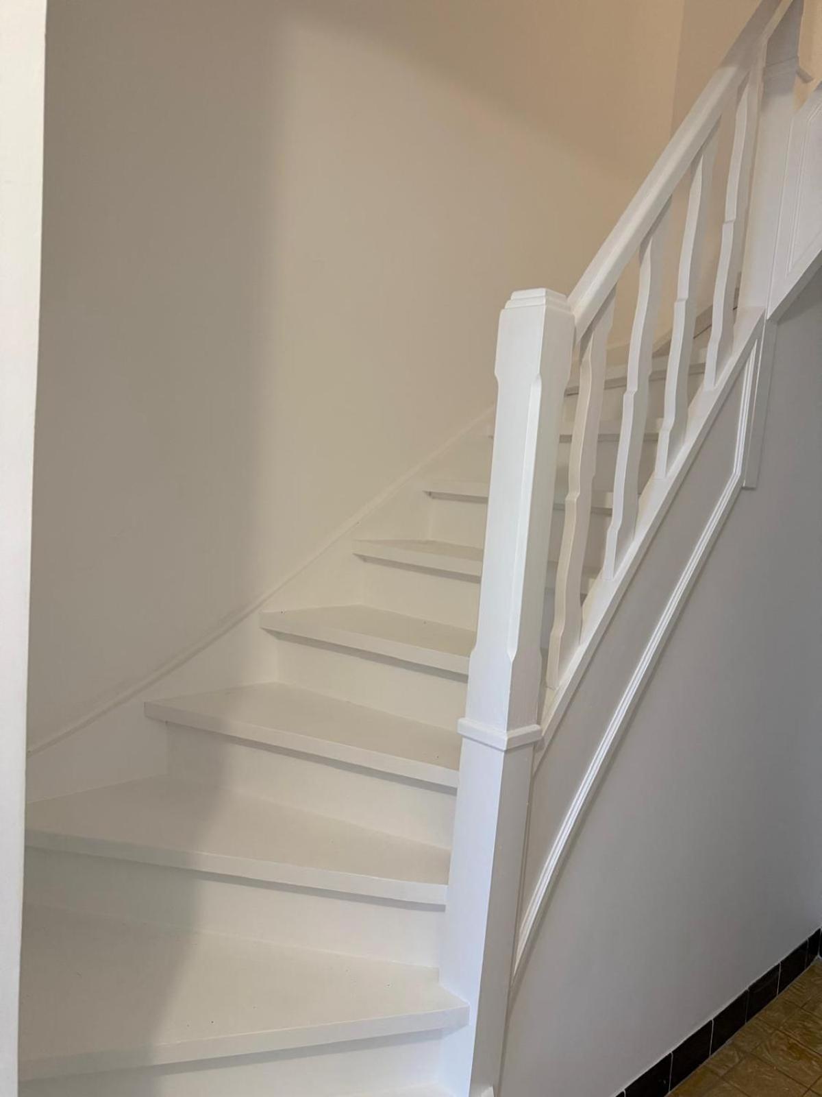 Maison Agathe Brussels