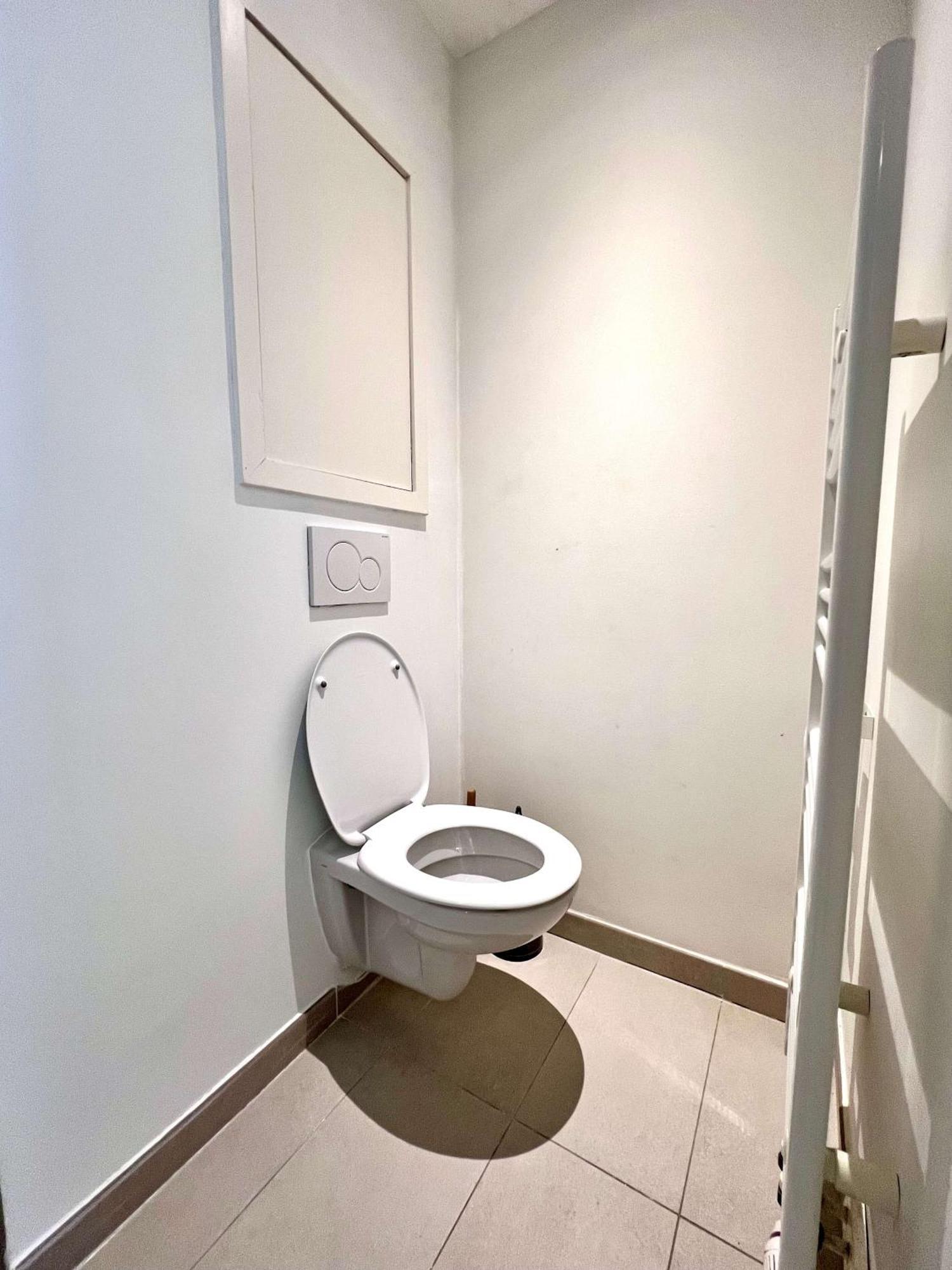 Apartment Cozy 2 Min From Grand Place