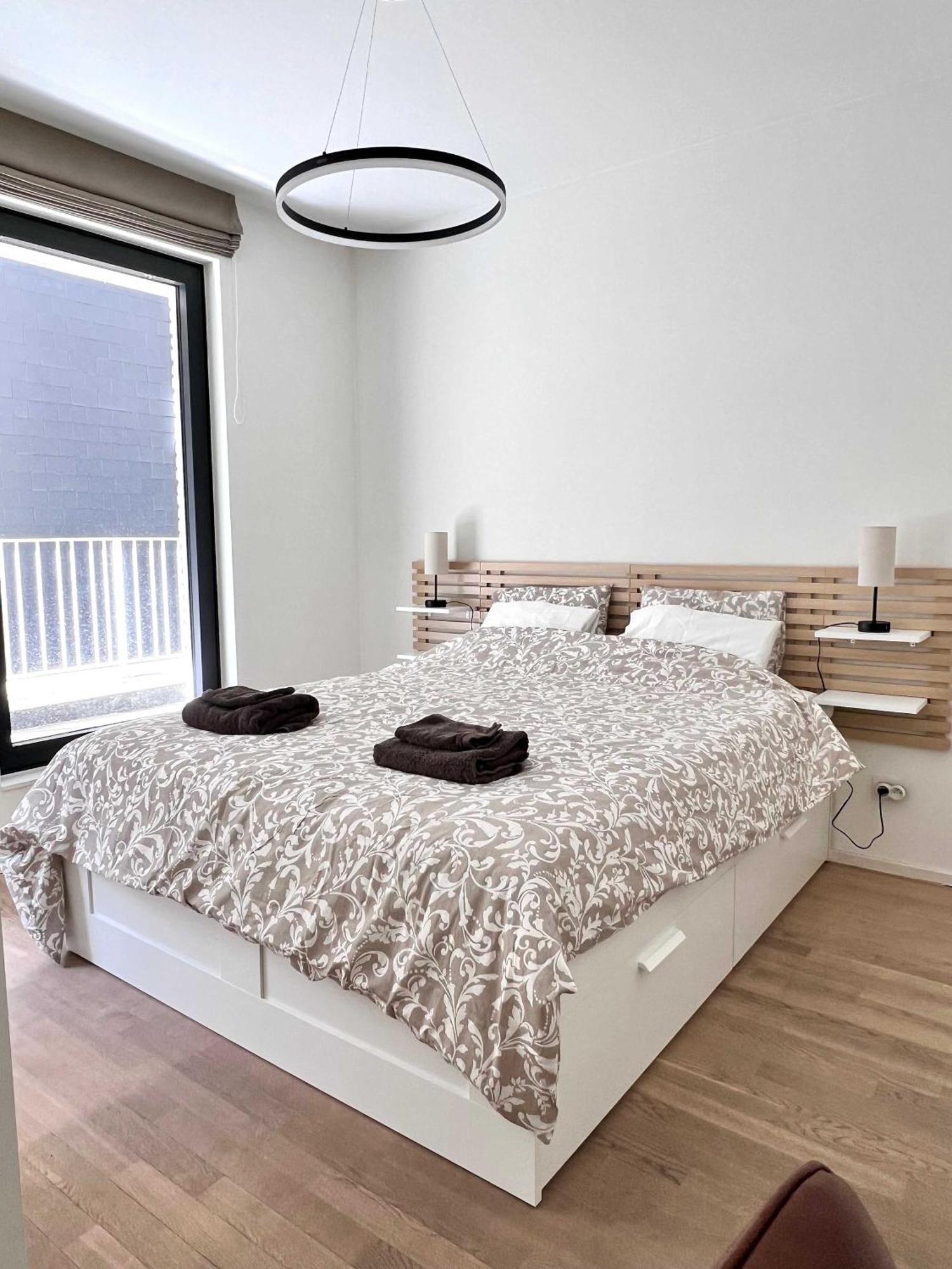 Apartment Cozy 2 Min From Grand Place *