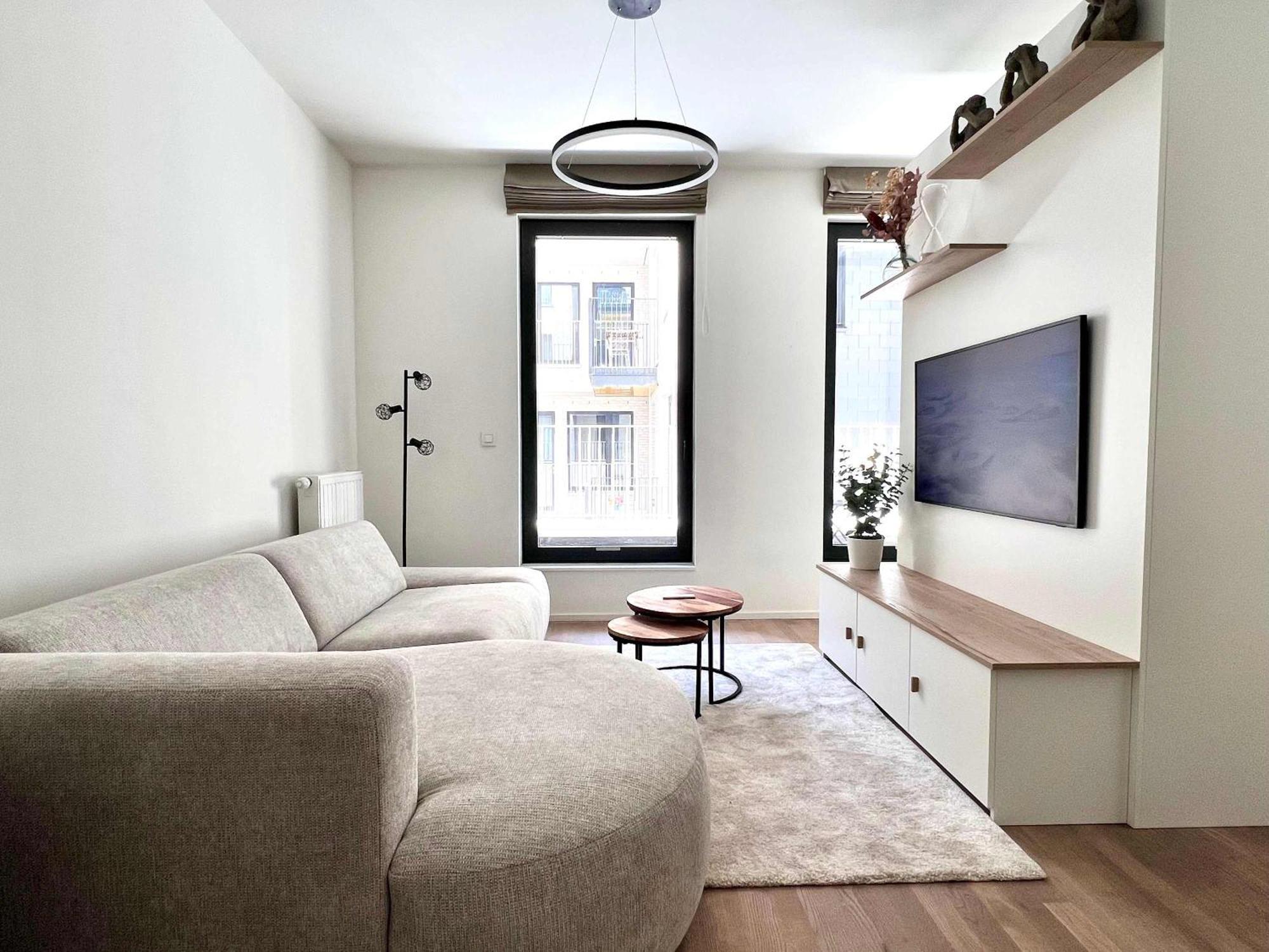 Cozy 2 Min From Grand Place * Brussels