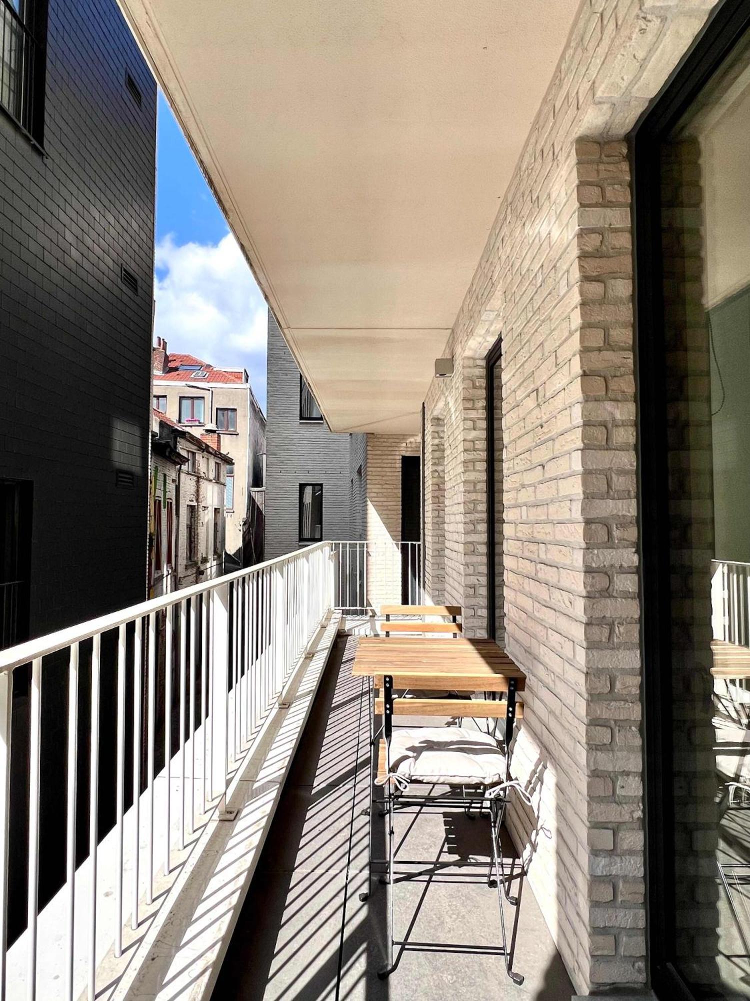 Apartment Cozy 2 Min From Grand Place