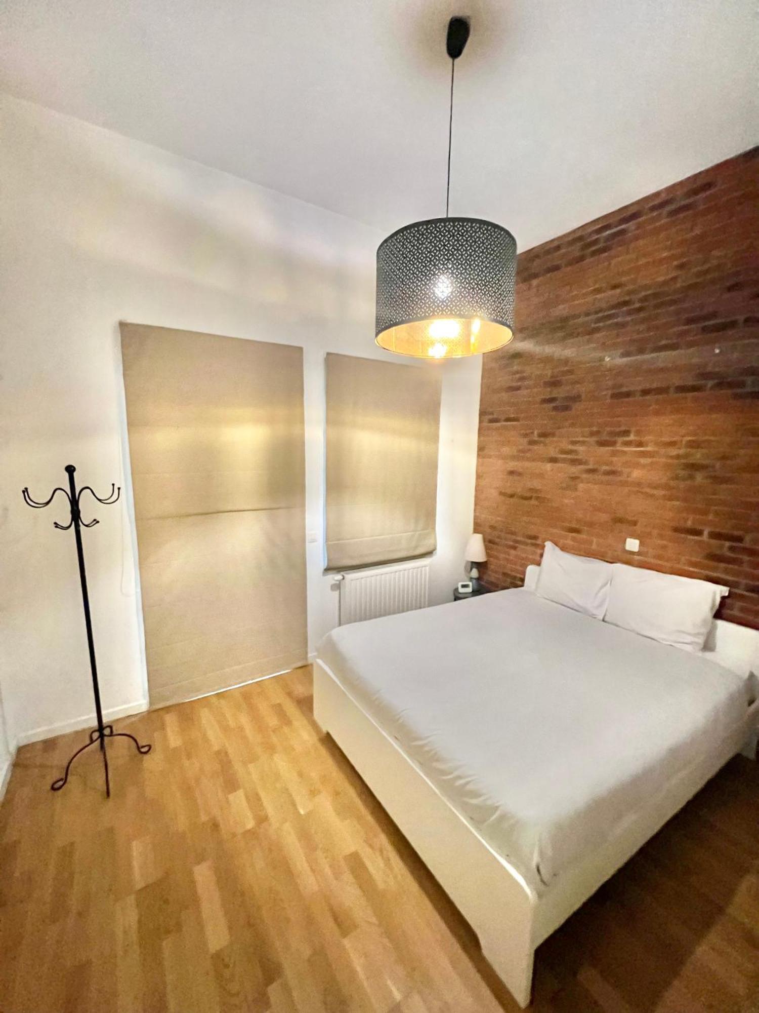 Apartment Elegance Brussels