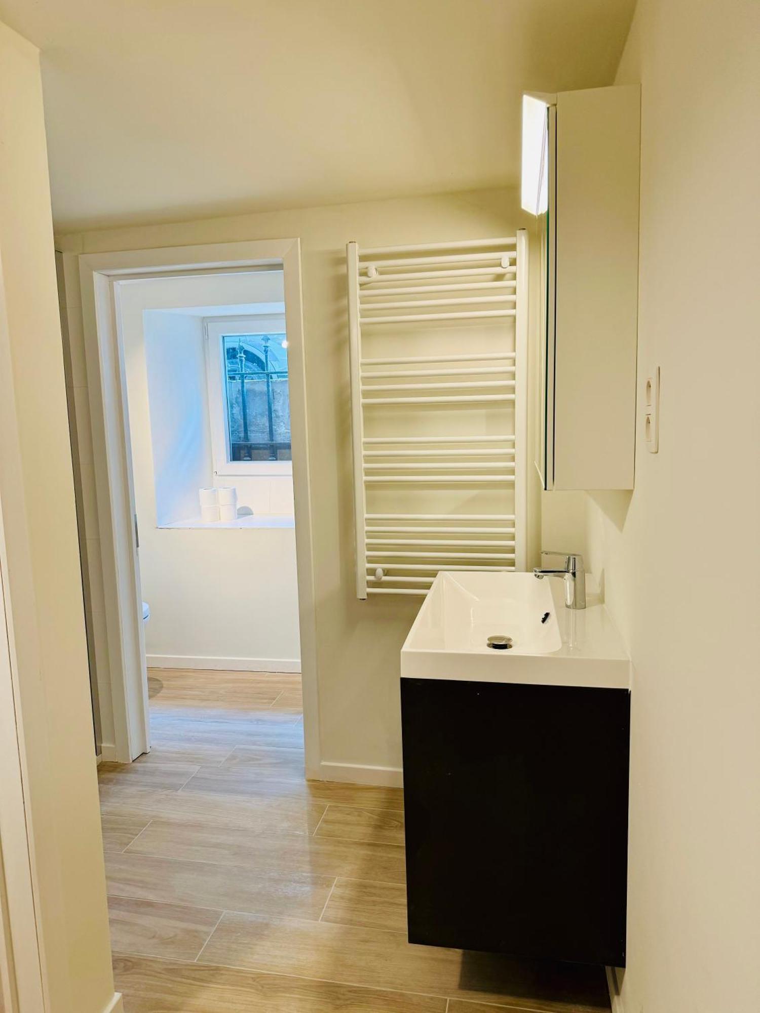 Bed & Breakfast My Haus Saint Catherine