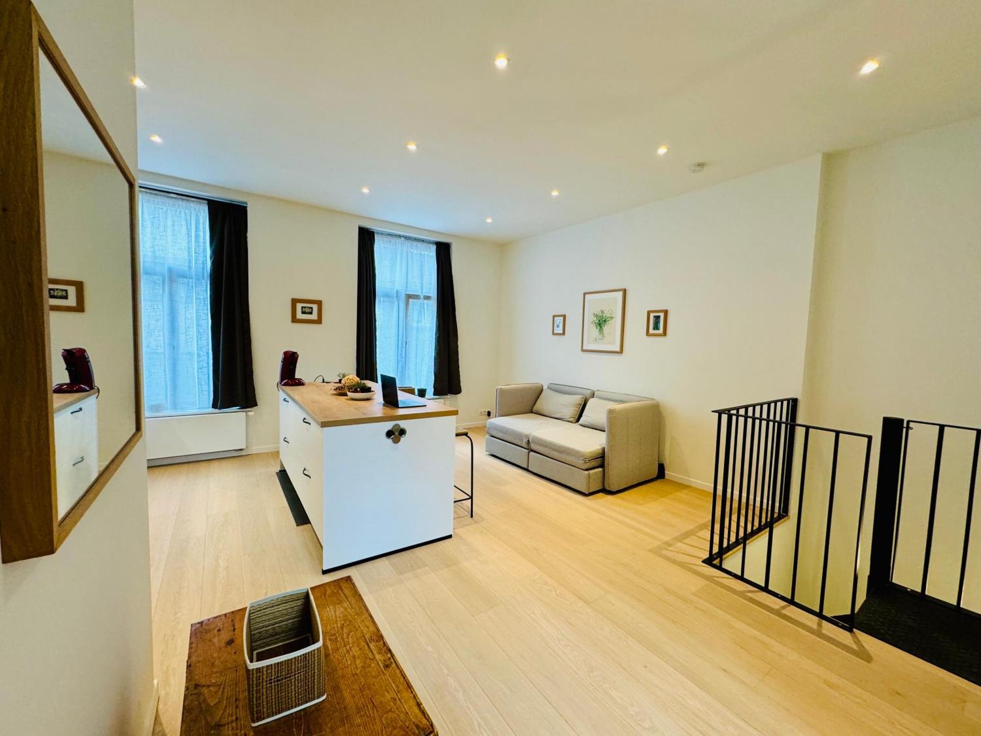 Bed & Breakfast My Haus Saint Catherine