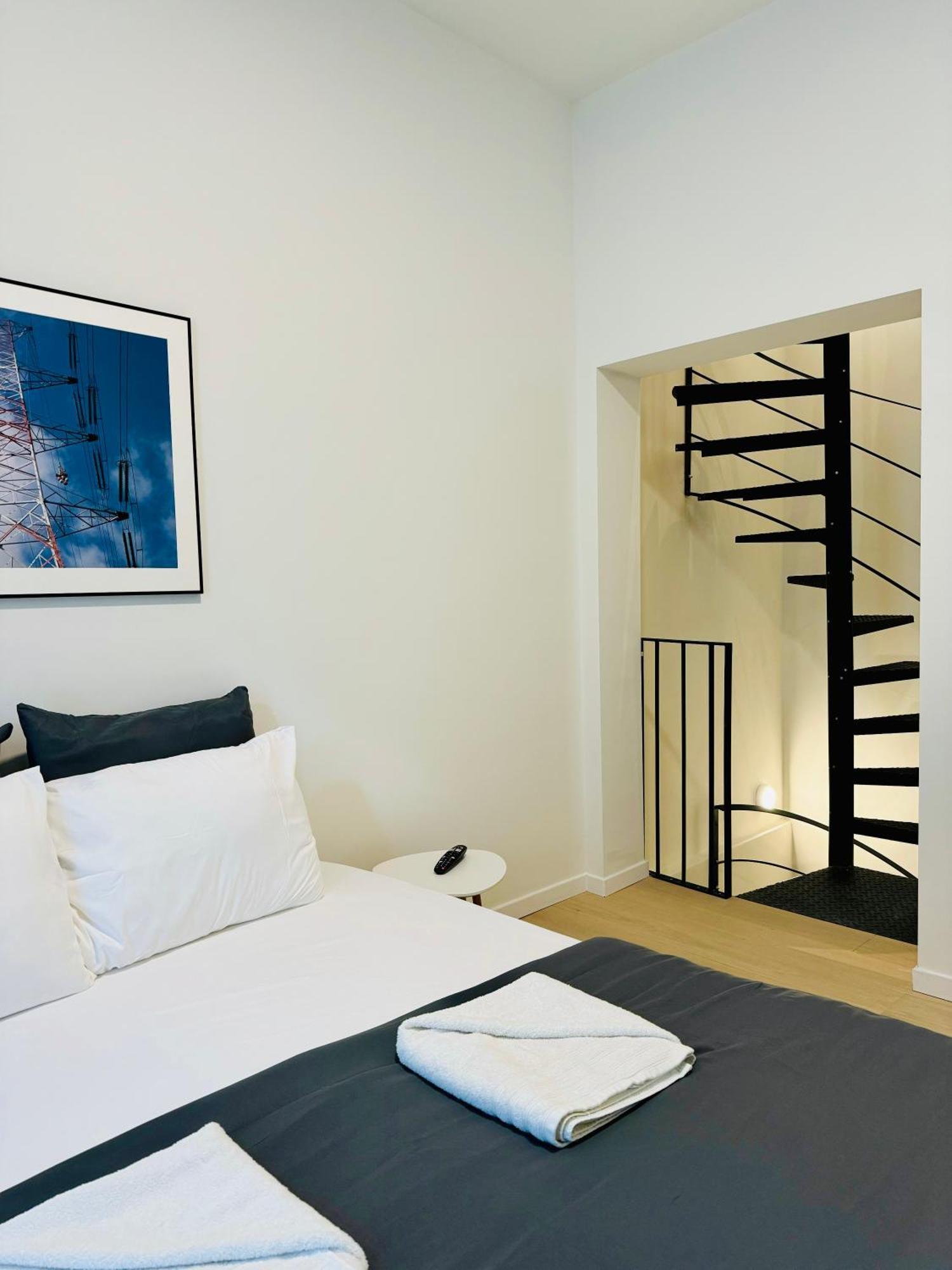 Bed & Breakfast My Haus Saint Catherine