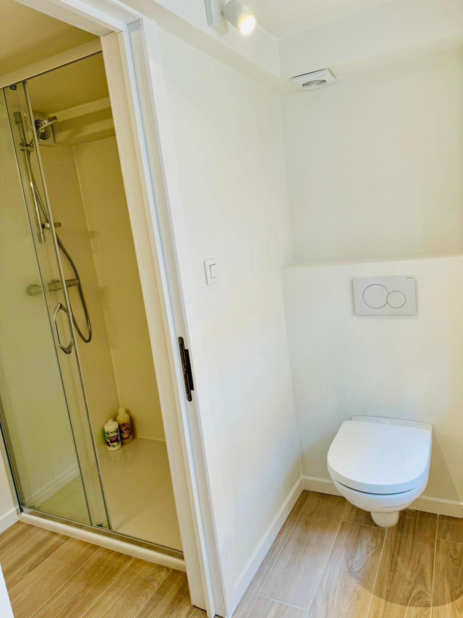 My Haus Saint Catherine Bed & Breakfast Brussels