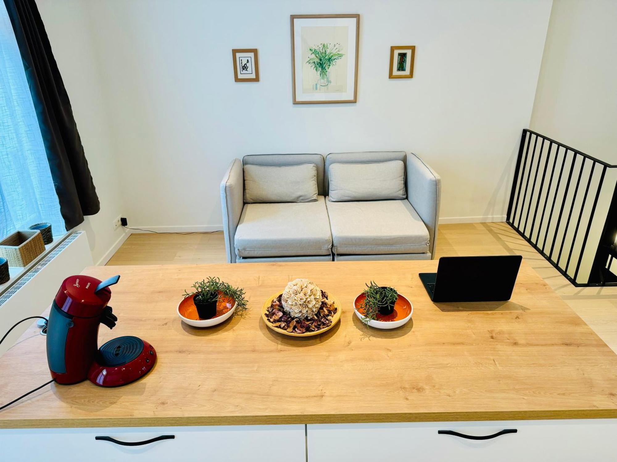 My Haus Saint Catherine *