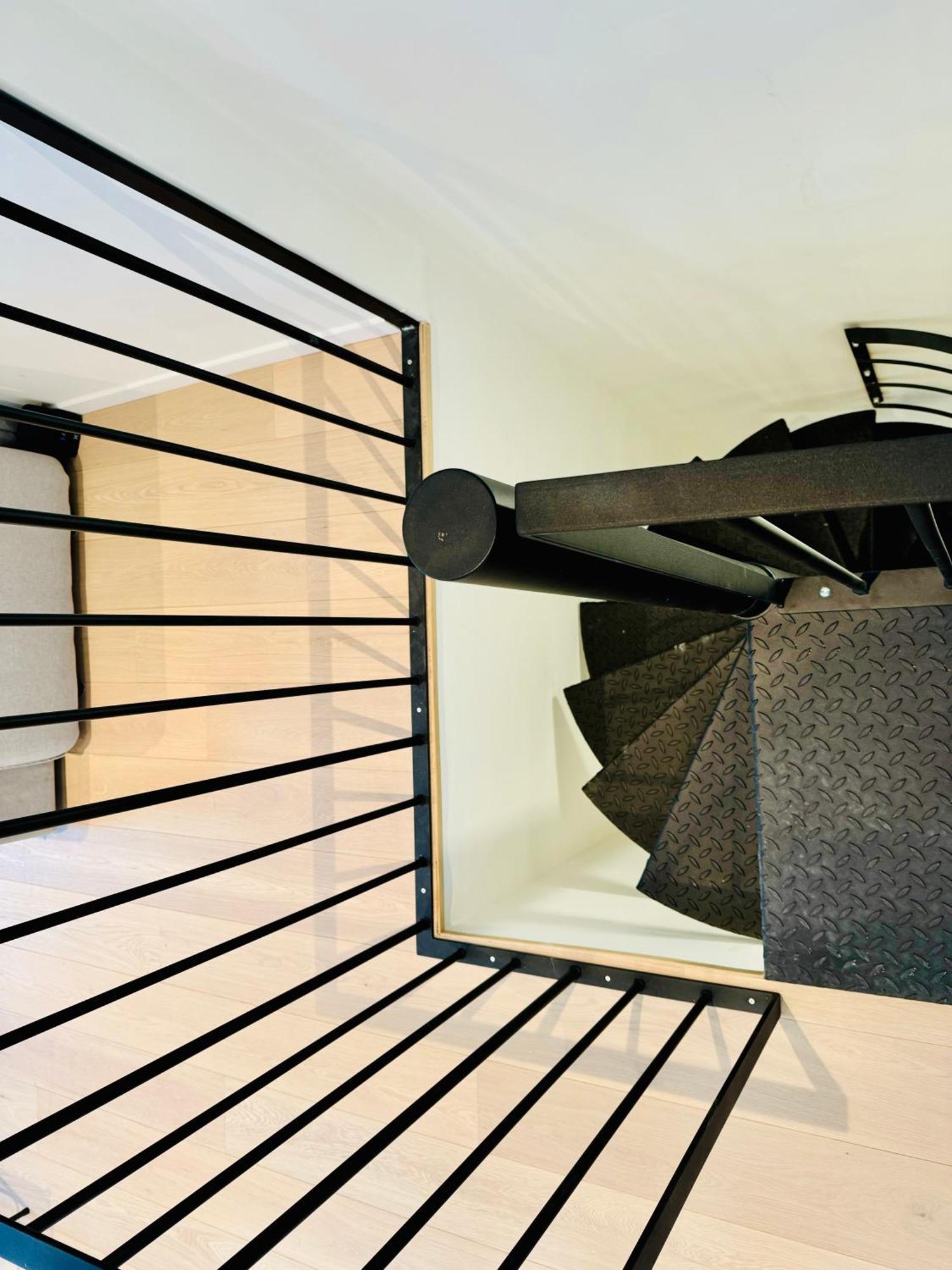 My Haus Saint Catherine Brussels