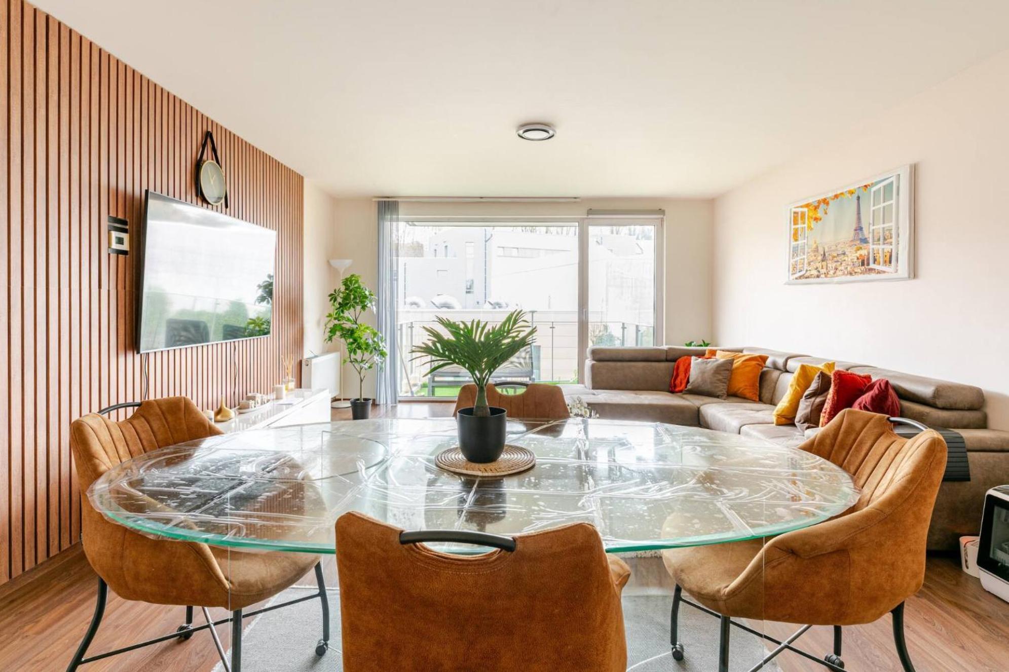 The Stalle * Brussels