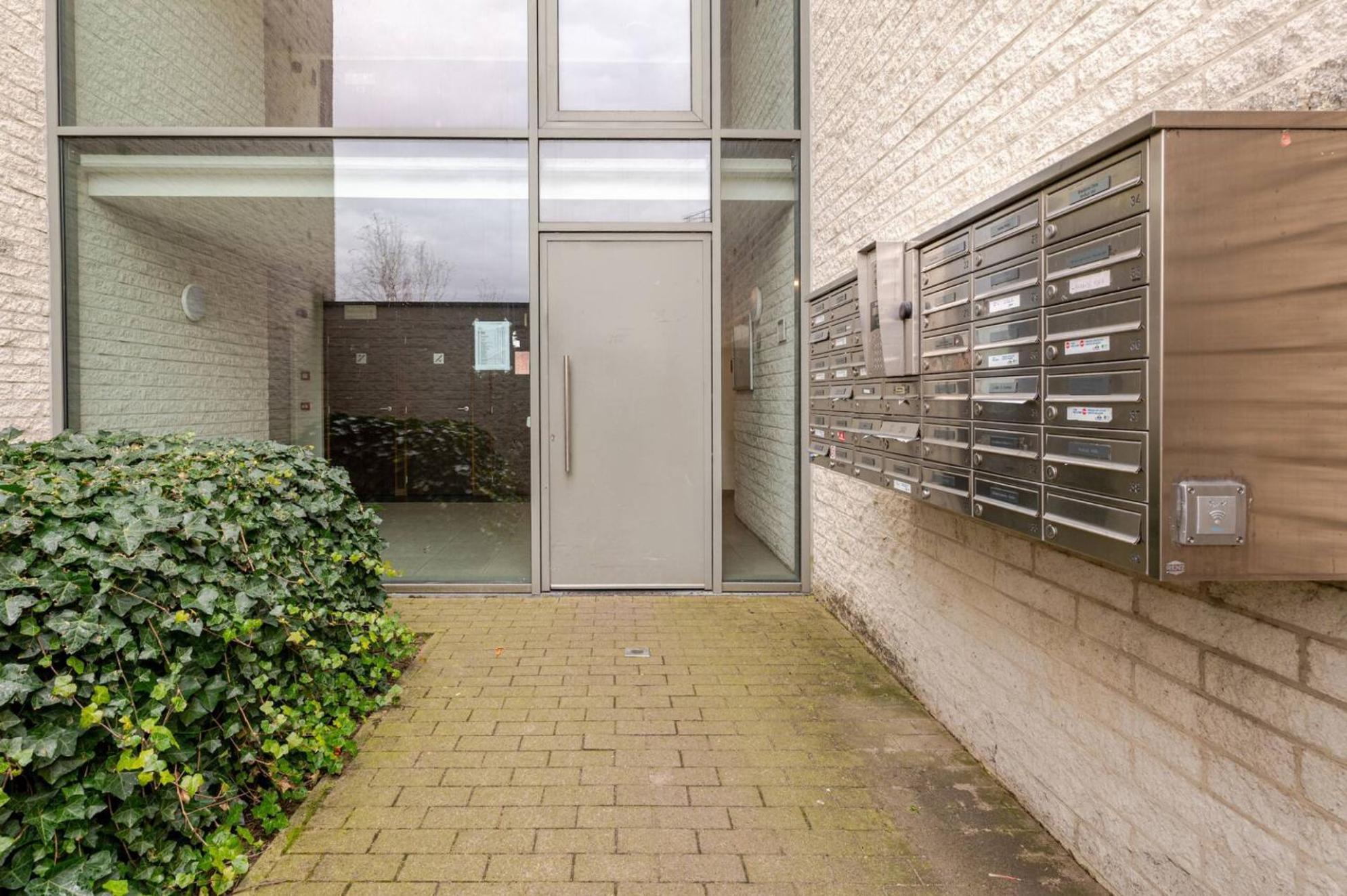 Apartment The Stalle *