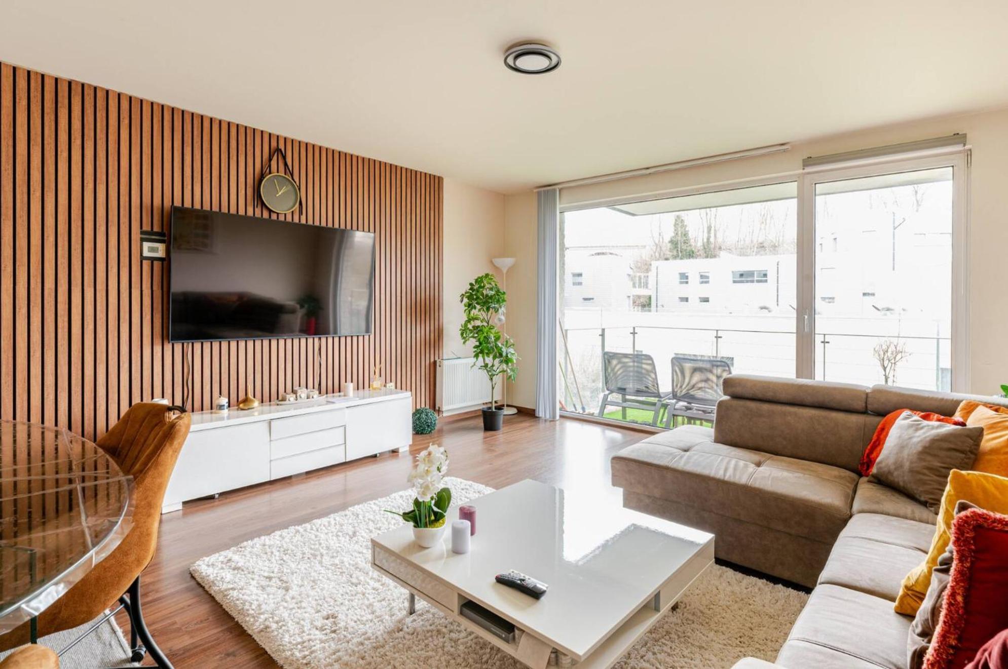 Apartment The Stalle