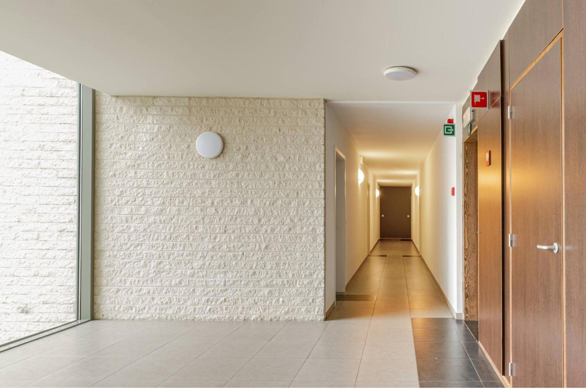 The Stalle * Brussels