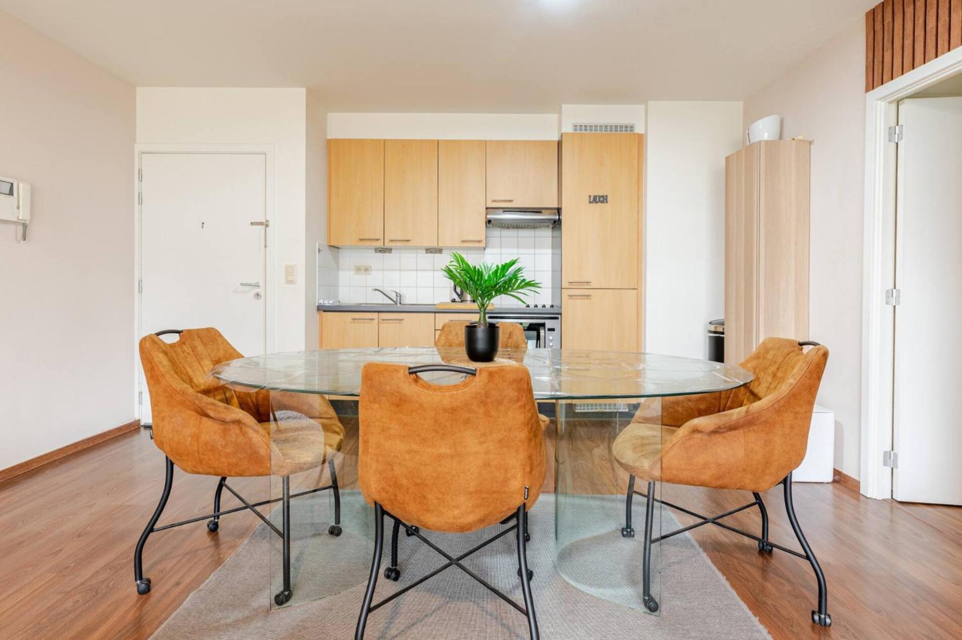 Apartment The Stalle