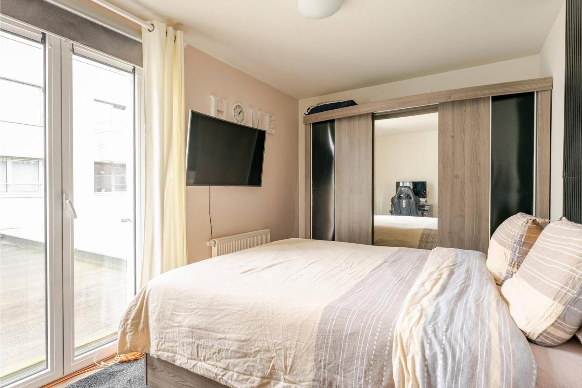 Apartment The Stalle *