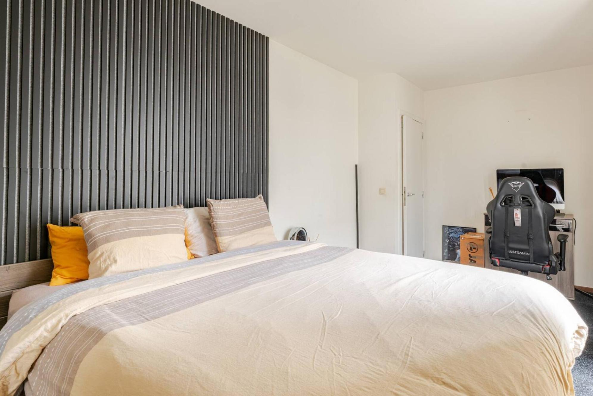 Apartment The Stalle