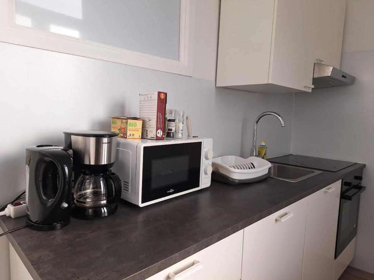 Apartment Midi Gateway Brussels