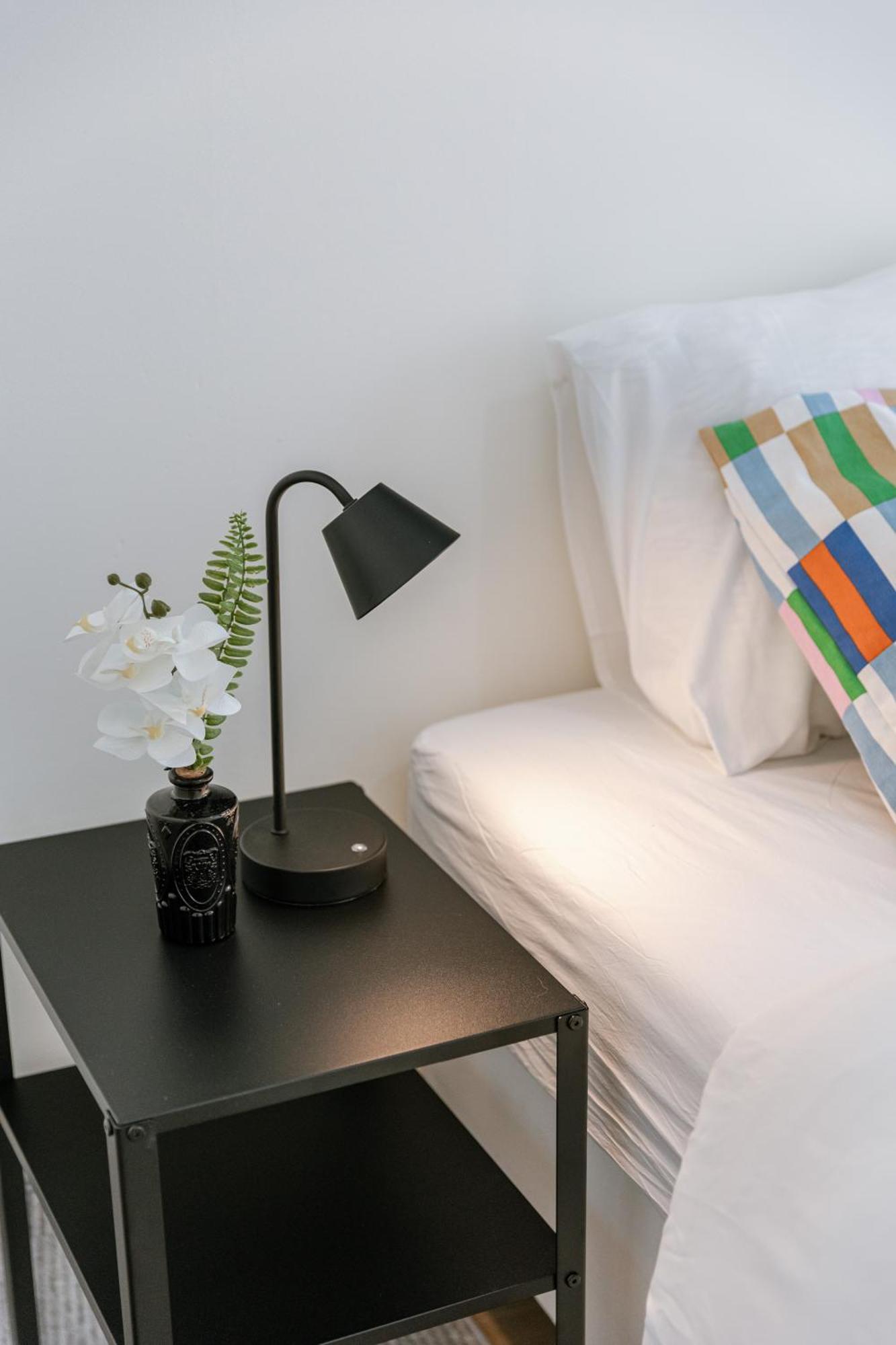 Apartment Cozy Atomium Expo *