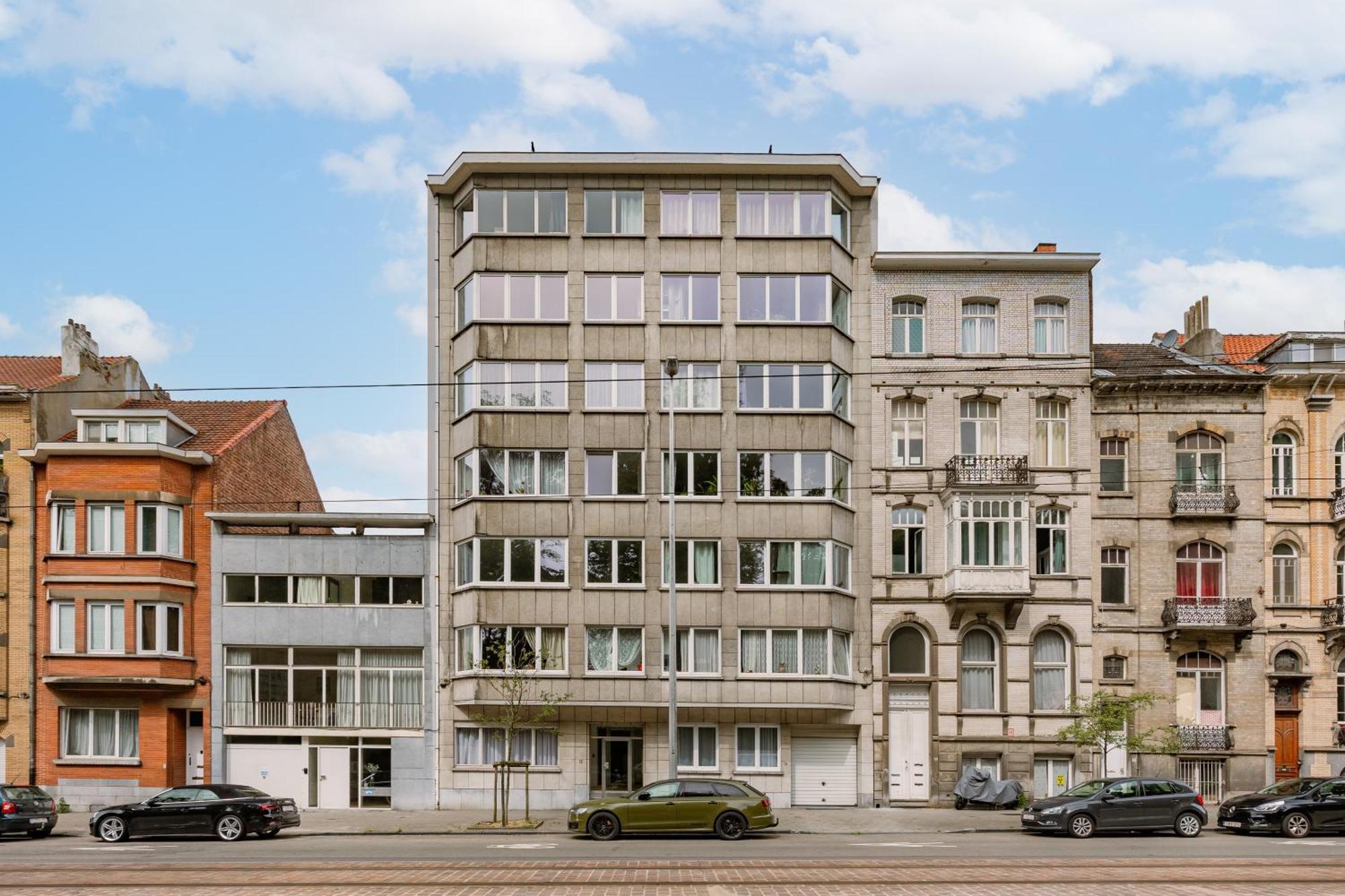 Cozy Atomium Expo Brussels