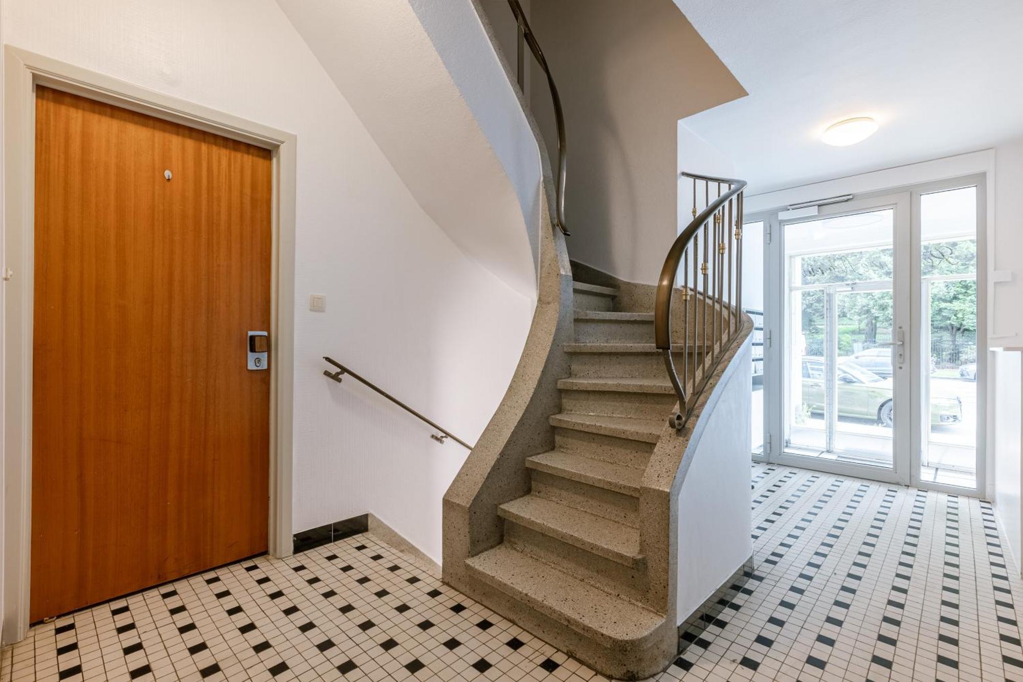 Cozy Atomium Expo * Brussels