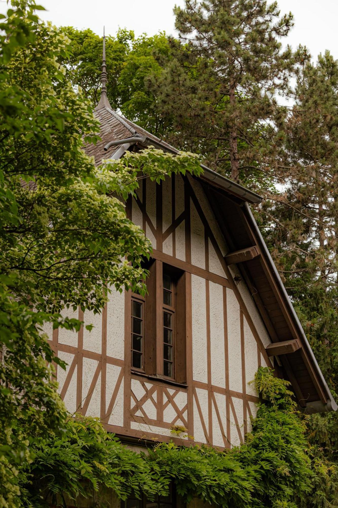 Cozy Atomium Expo Apartment