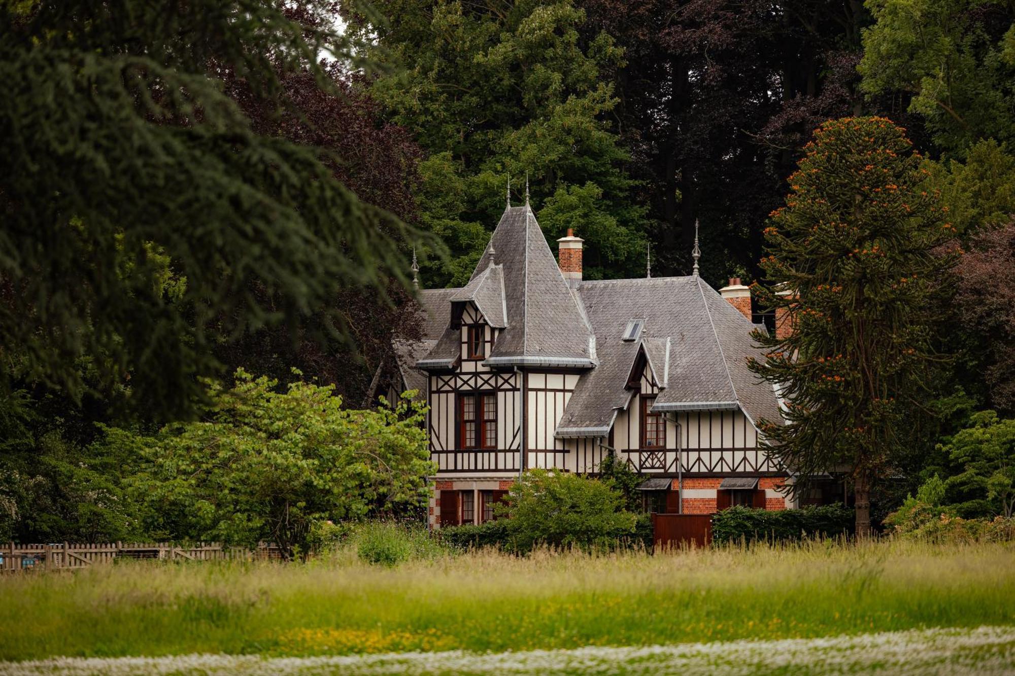 Cozy Atomium Expo Apartment Brussels