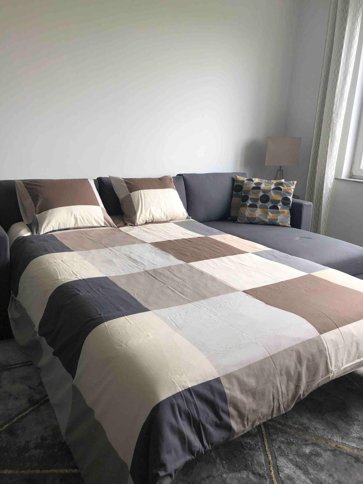 30 Pied A Terre Brussels