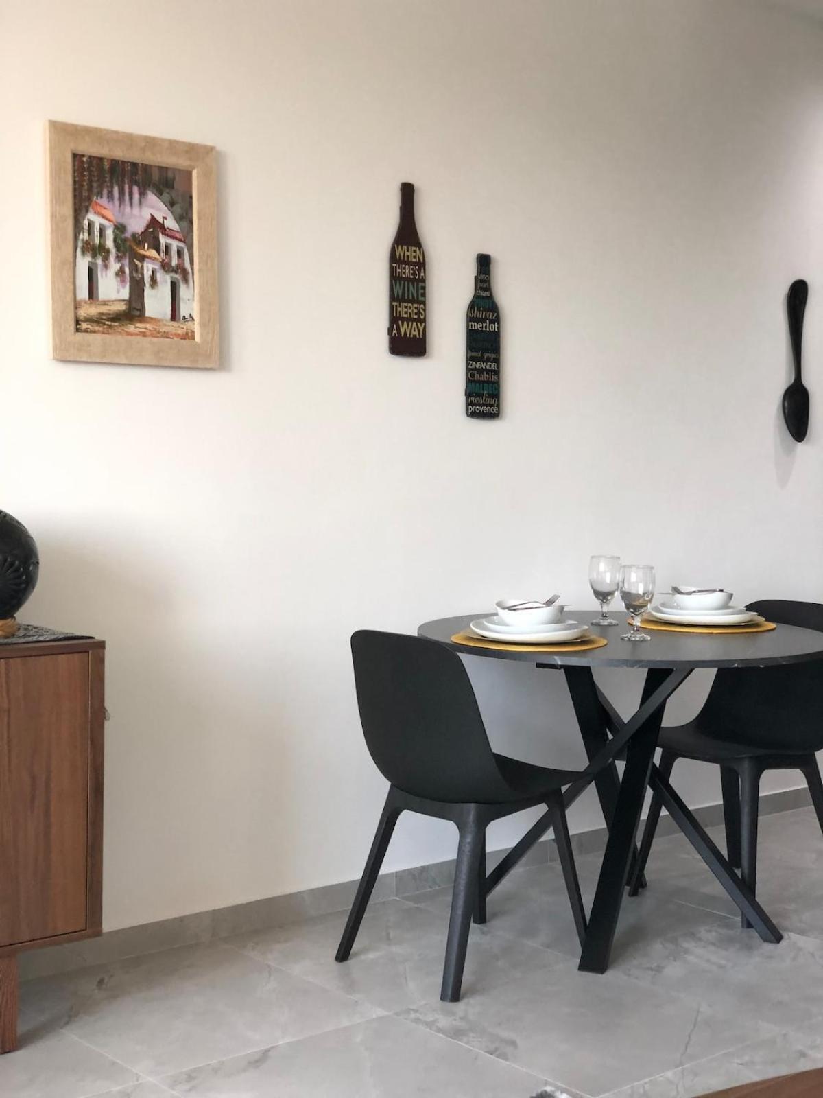 30 Pied A Terre * Brussels