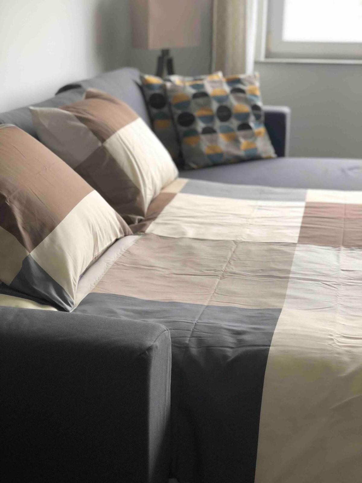 Apartment 30 Pied A Terre