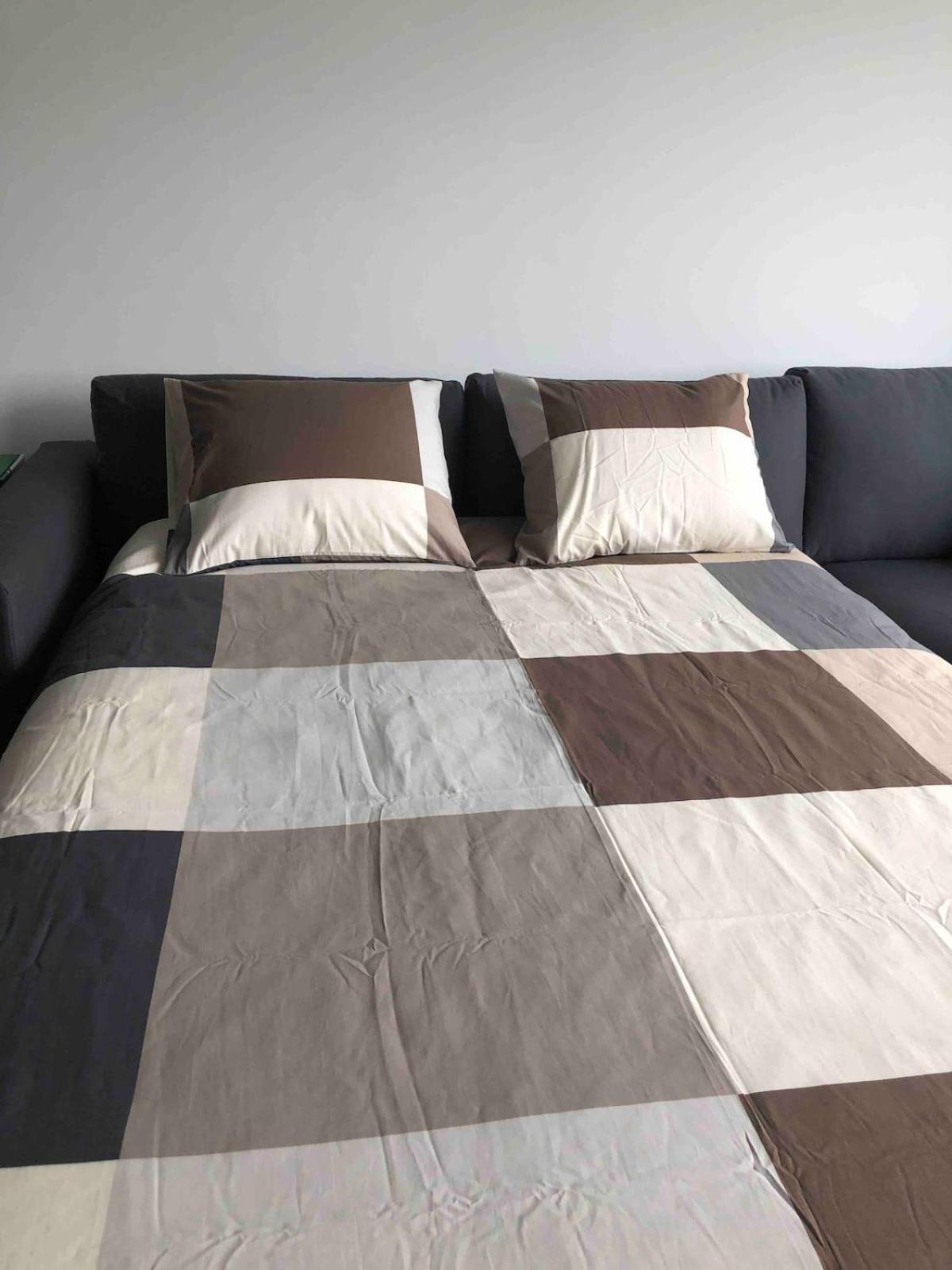 30 Pied A Terre Apartment *