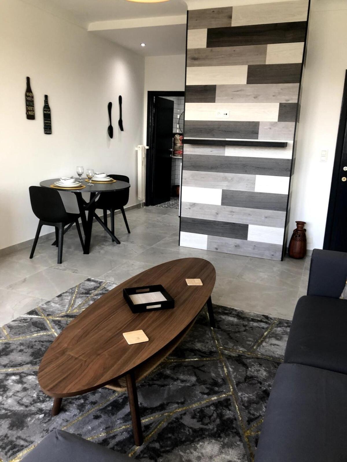 30 Pied A Terre Brussels