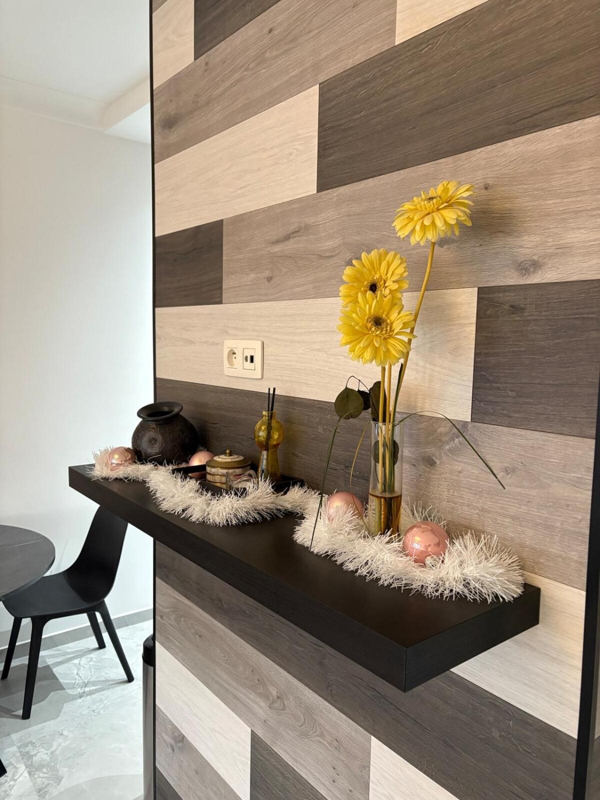 Apartment 30 Pied A Terre