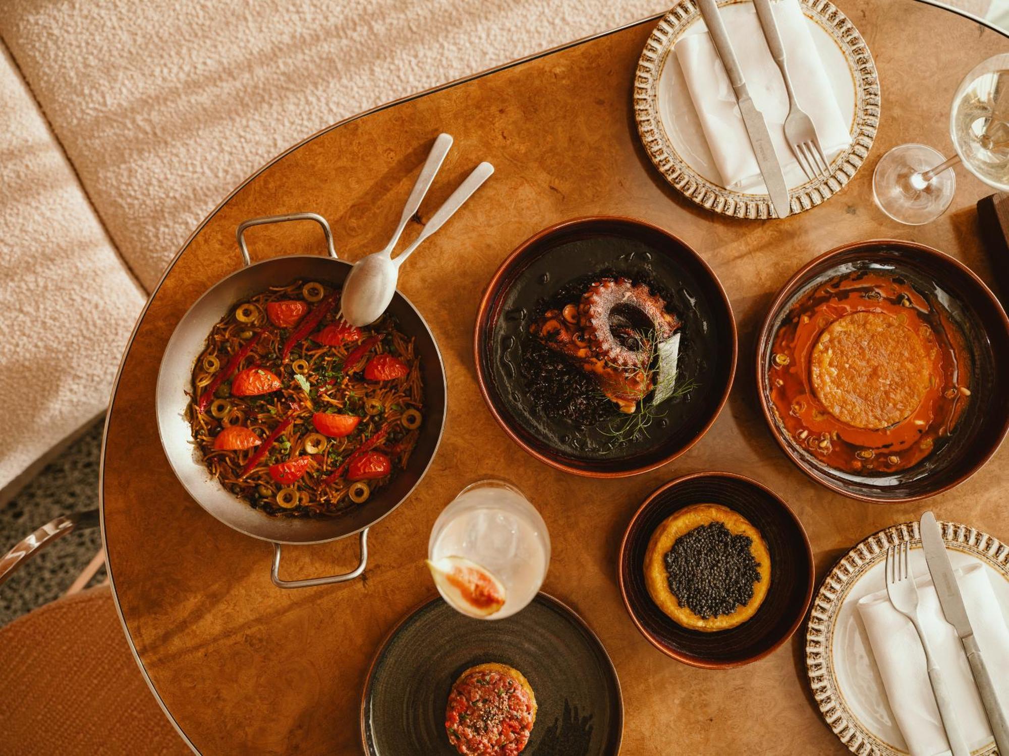 The Standard, Brussels