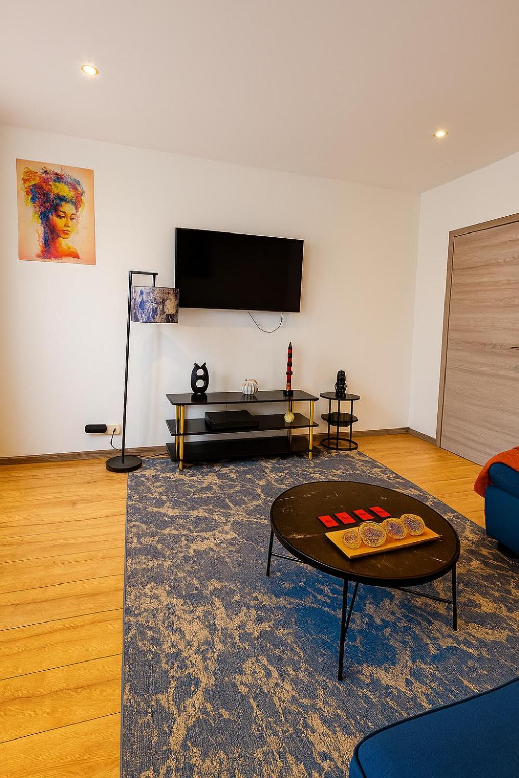 Apartment Sanctuary