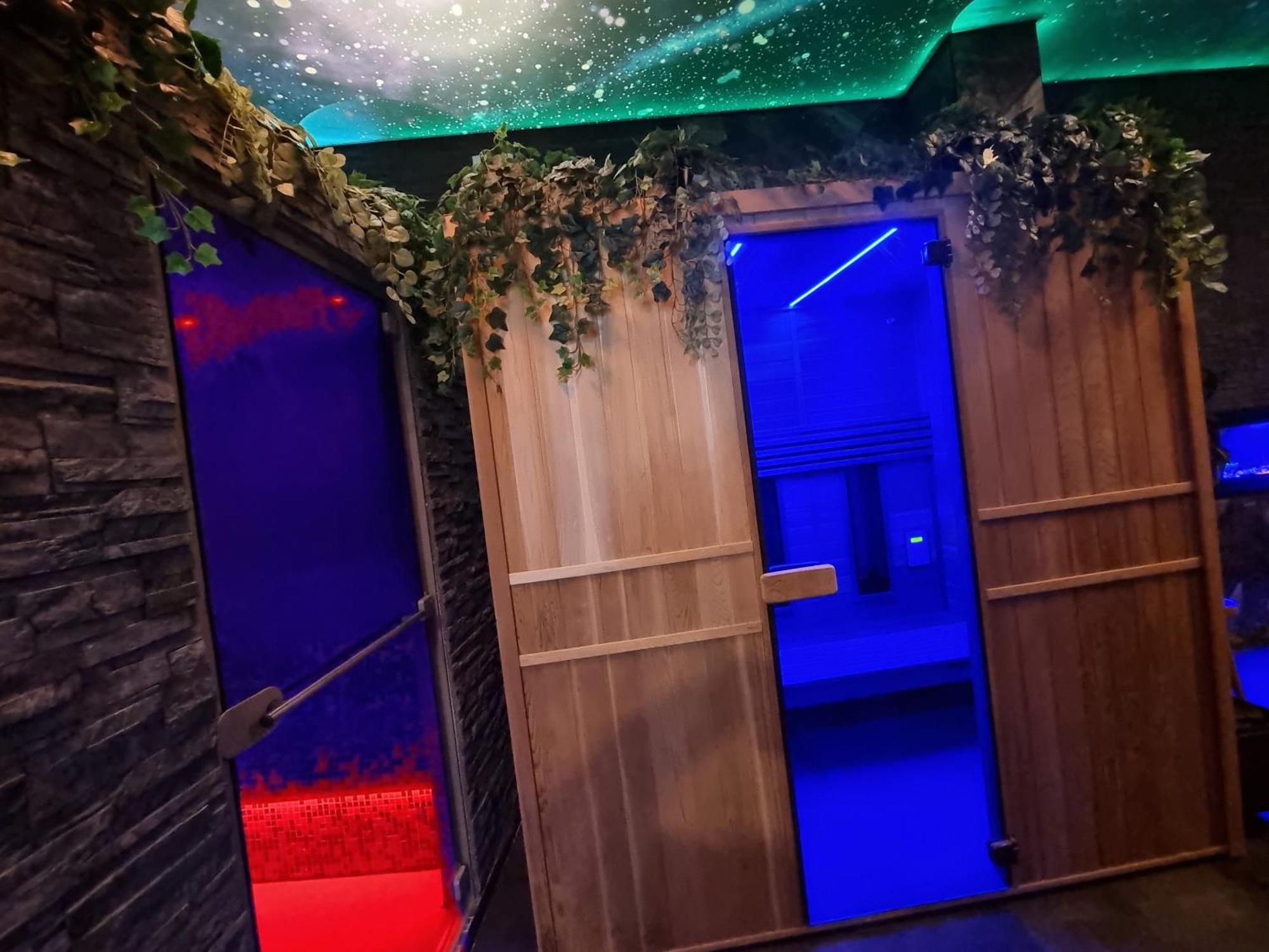 Majestic Wellness Center *