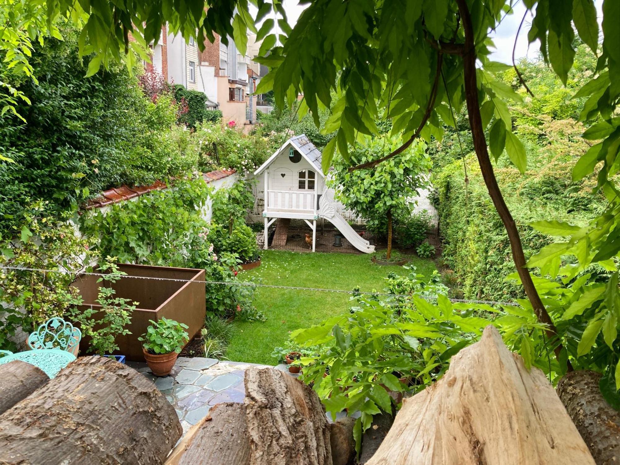 Homestay Calm, & Birdsong