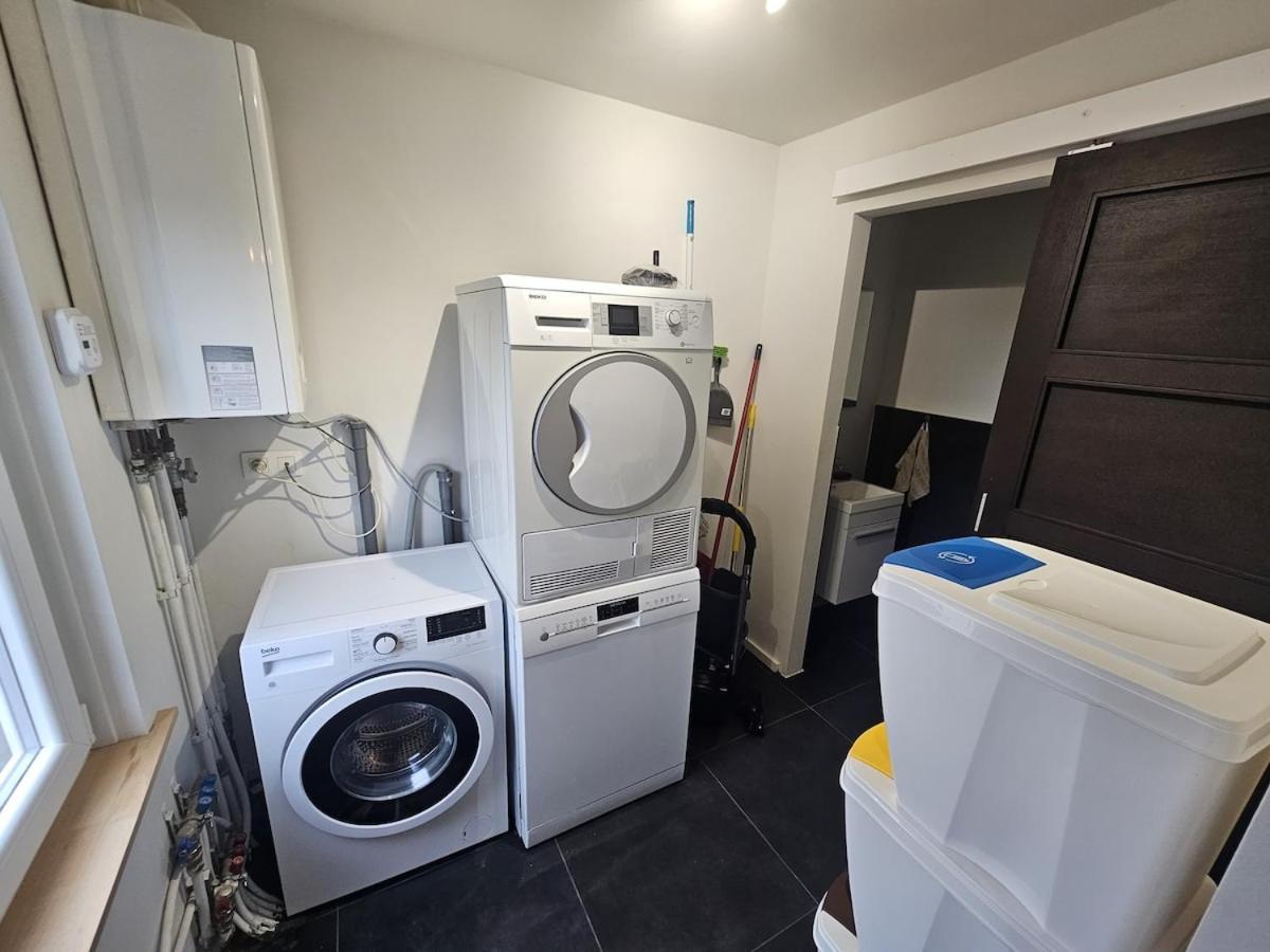 Apartment Luxury Triplex Stylish 2br In