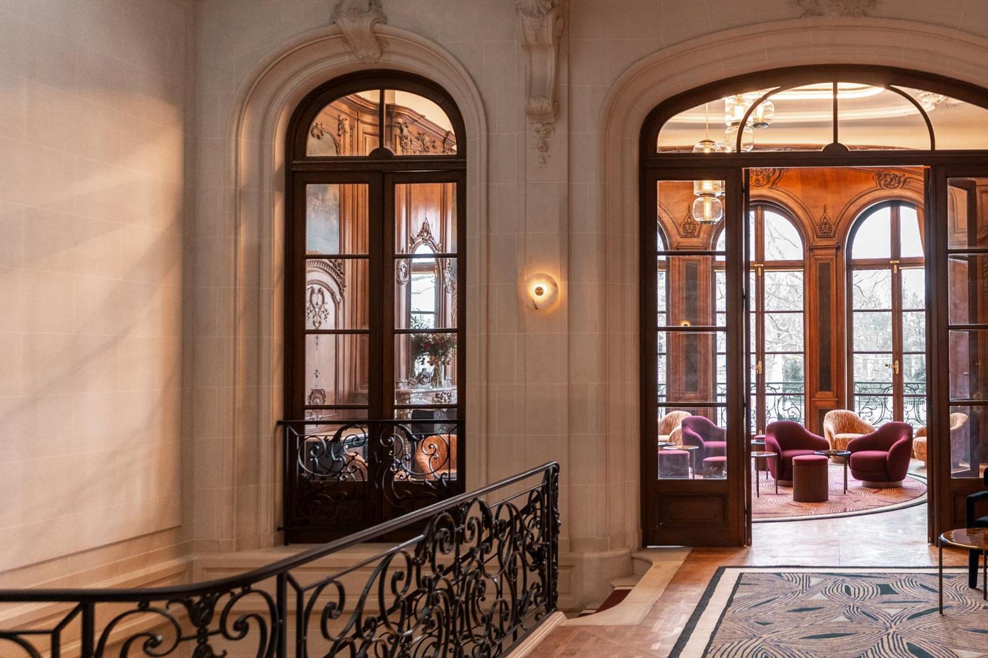 Faubourg 21 Hotel
