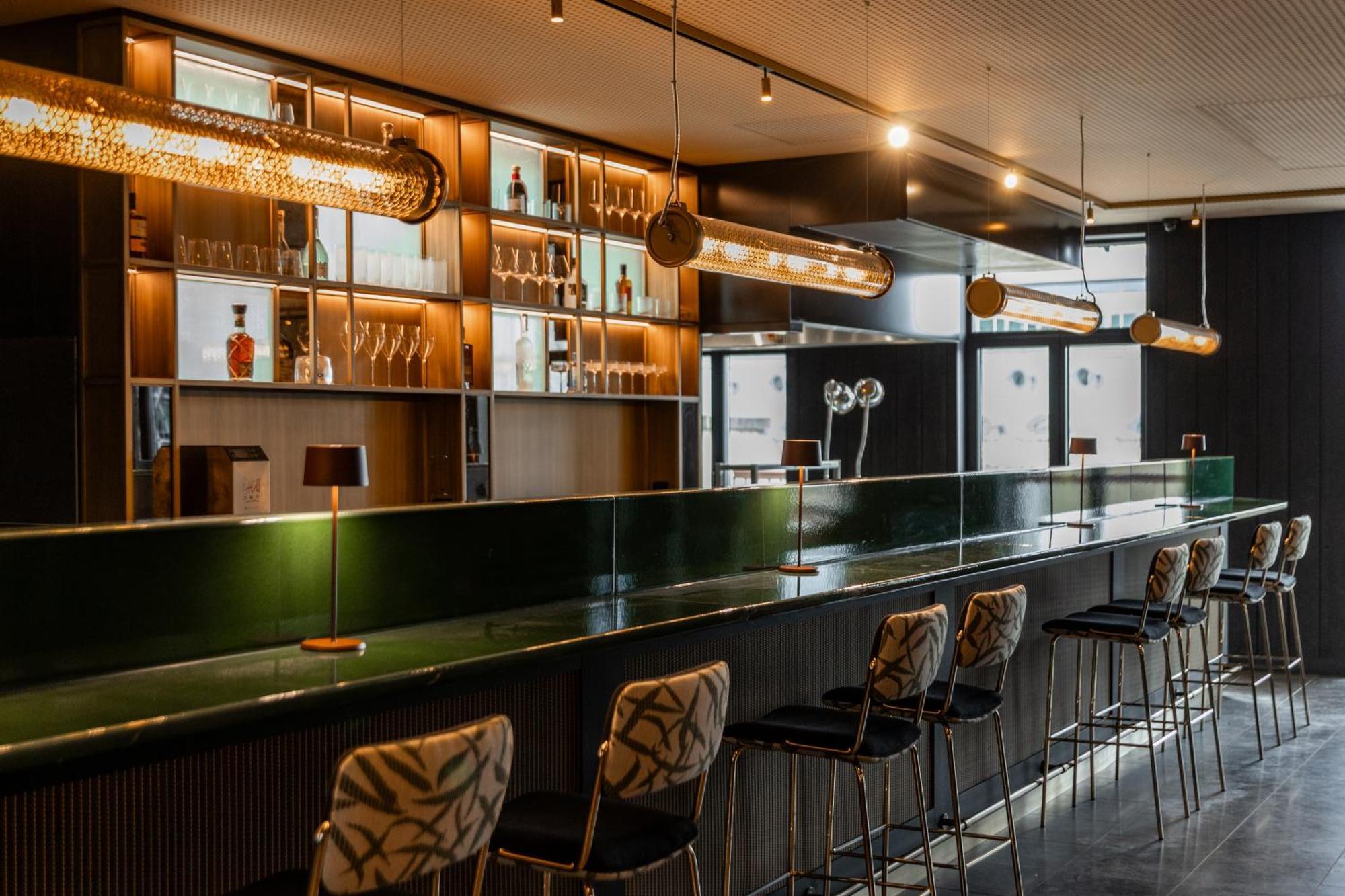 Hotel Faubourg 21