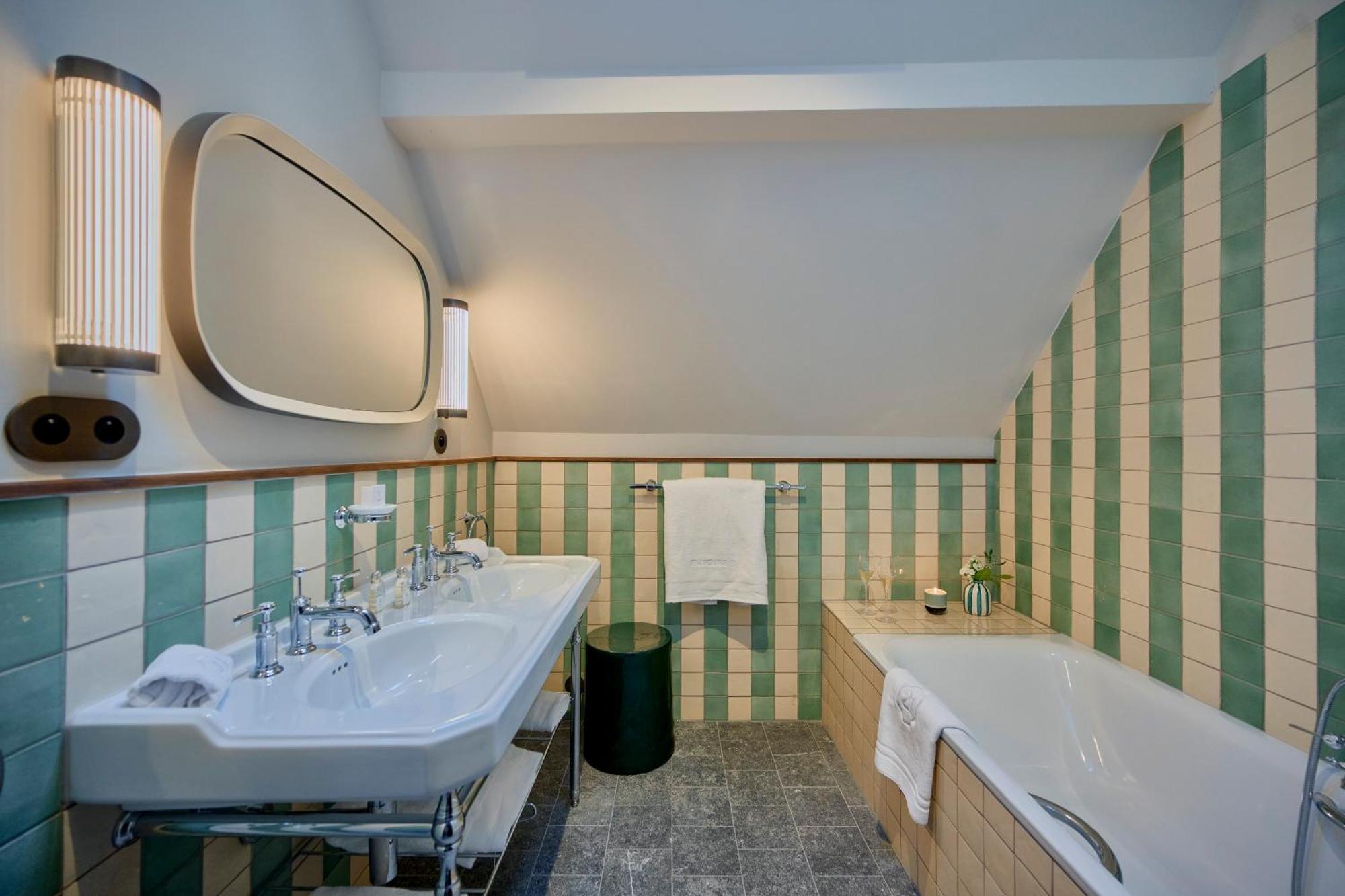 Faubourg 21 Hotel Brussels