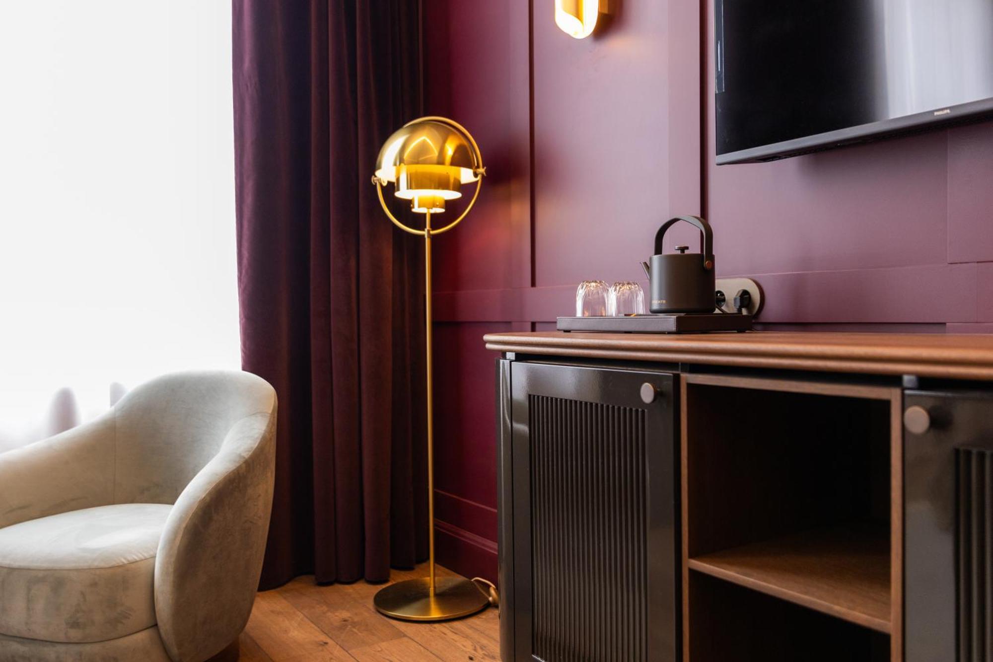 Faubourg 21 Hotel 5*