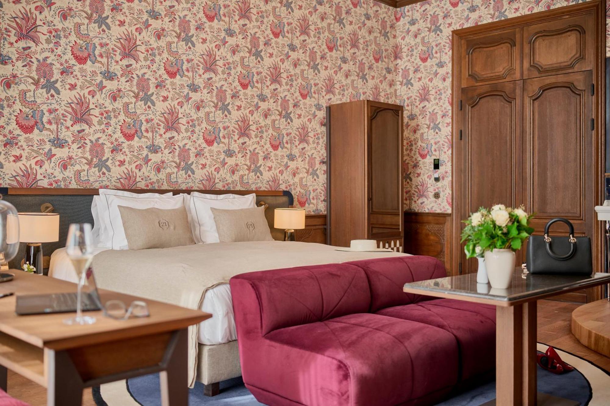 Faubourg 21 Hotel