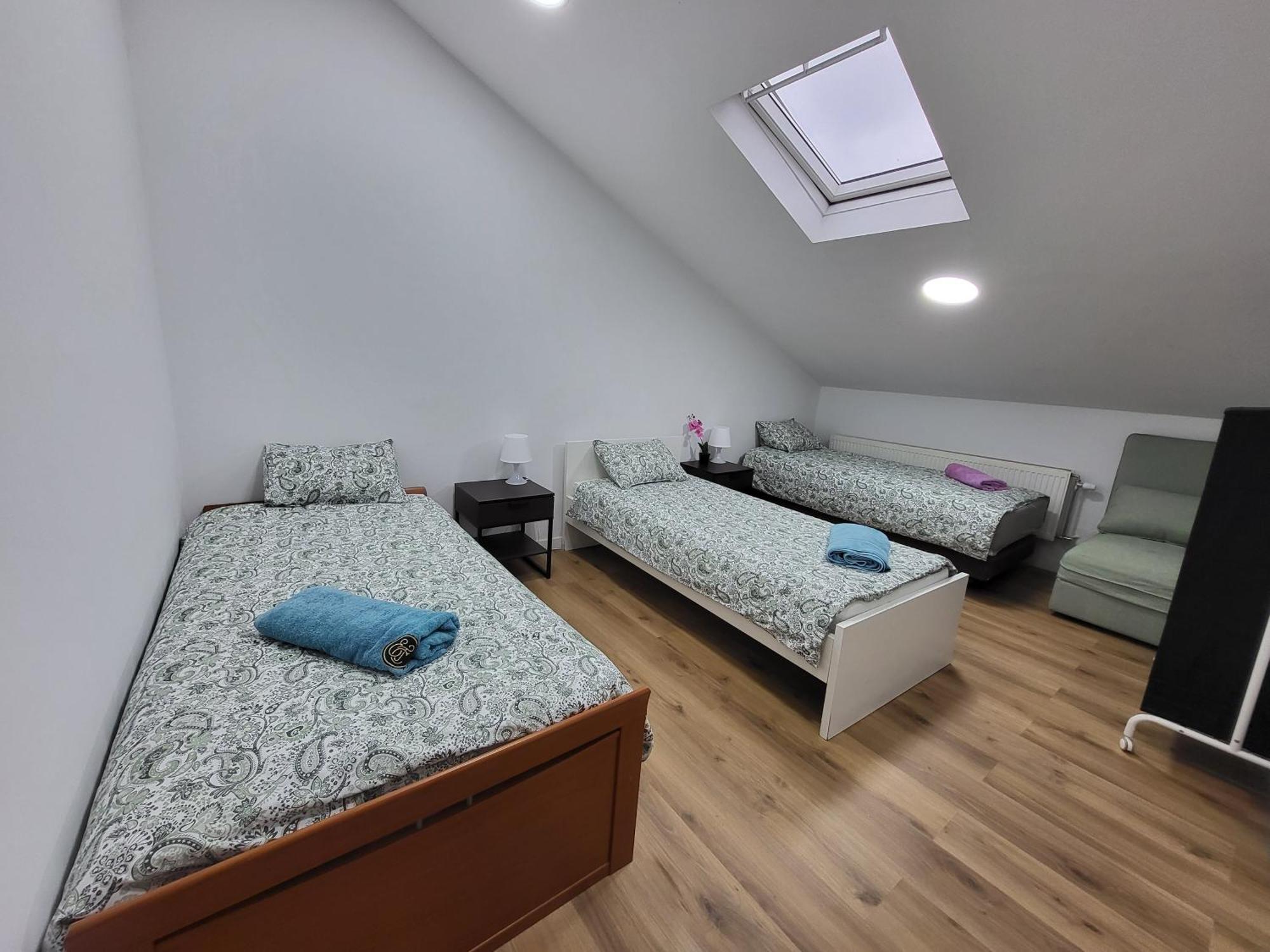 Charles House Guest house Brussels