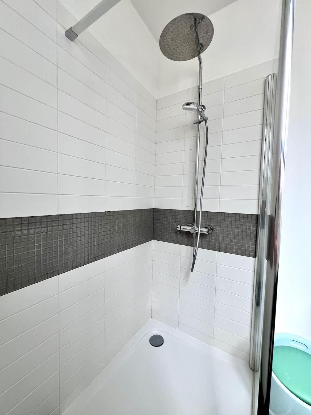 Appartement Chic &