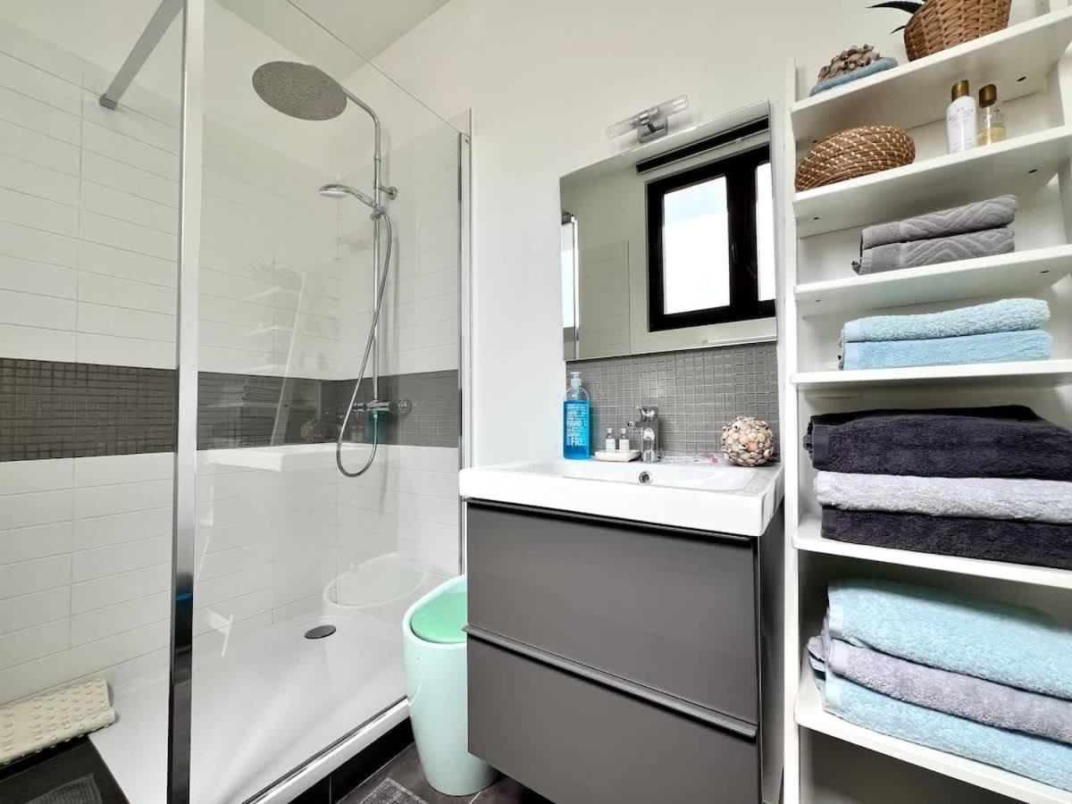 Appartement Chic & Brussel
