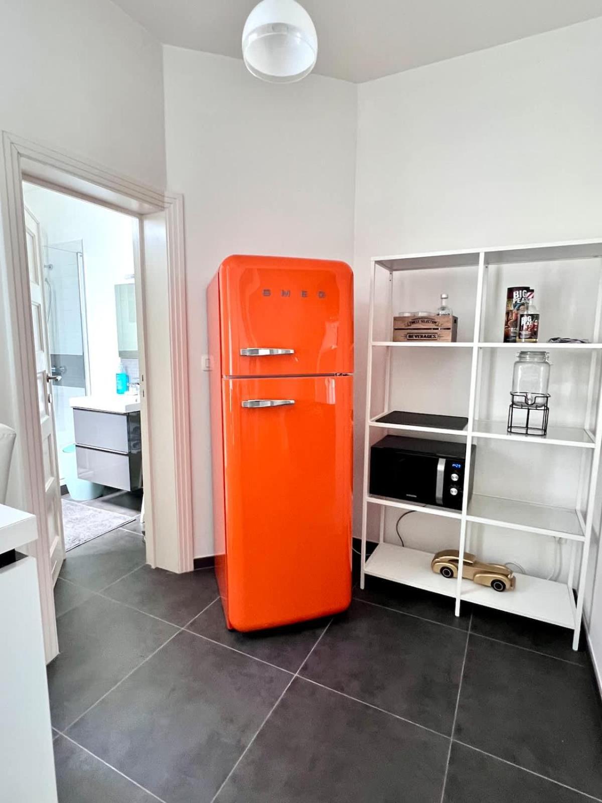 Chic & Appartement Brussel